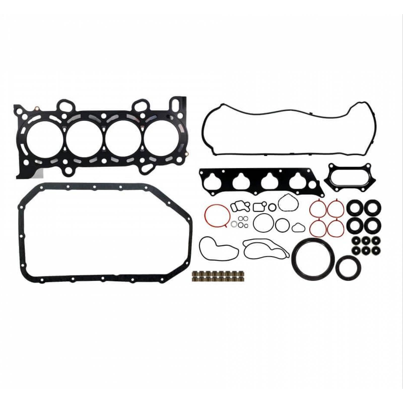 Empaque completo Para Honda Cr-V 2010 - 2014 (Spq) 