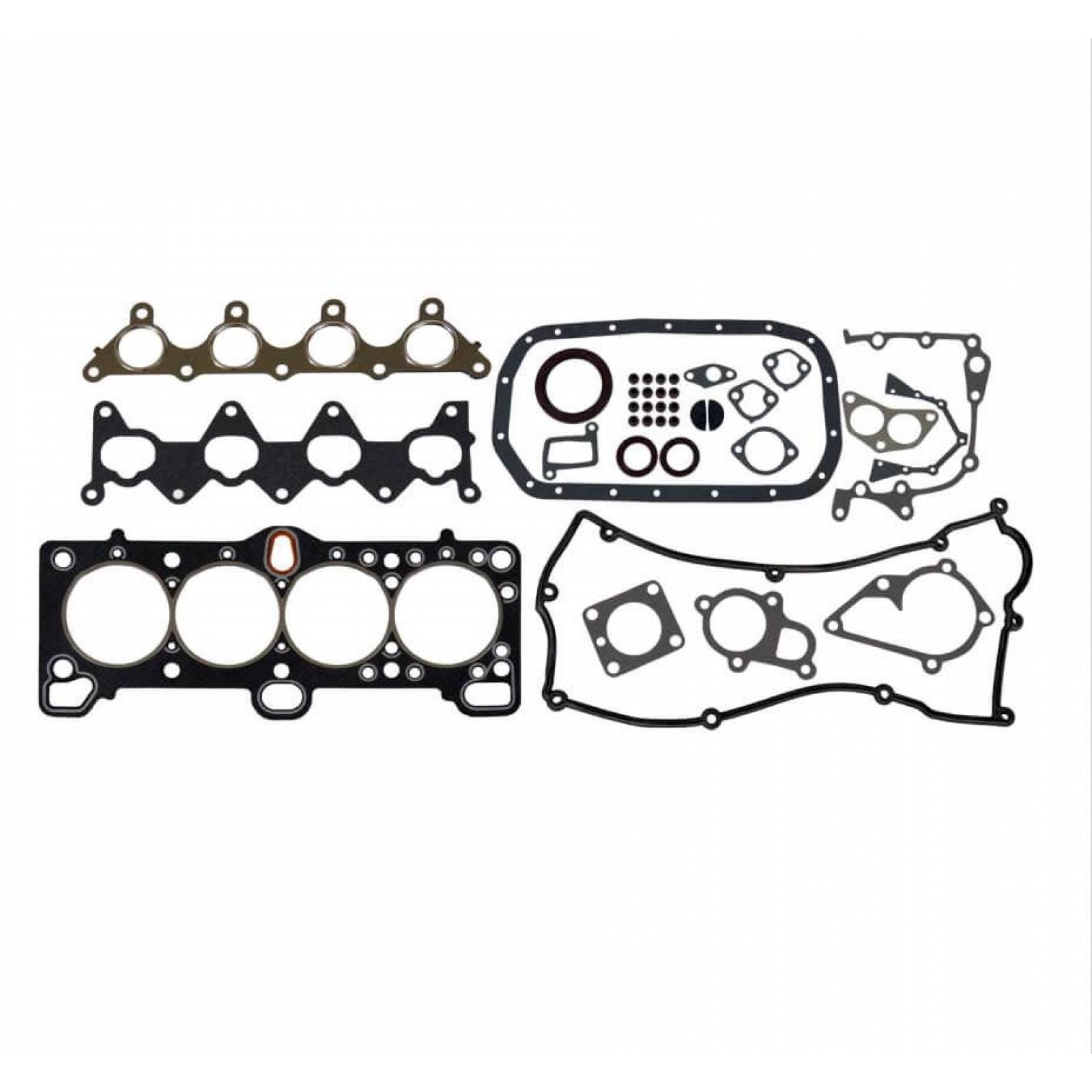 Empaque completo Para Hyundai Accent 2000 - 2004 (Spq) 