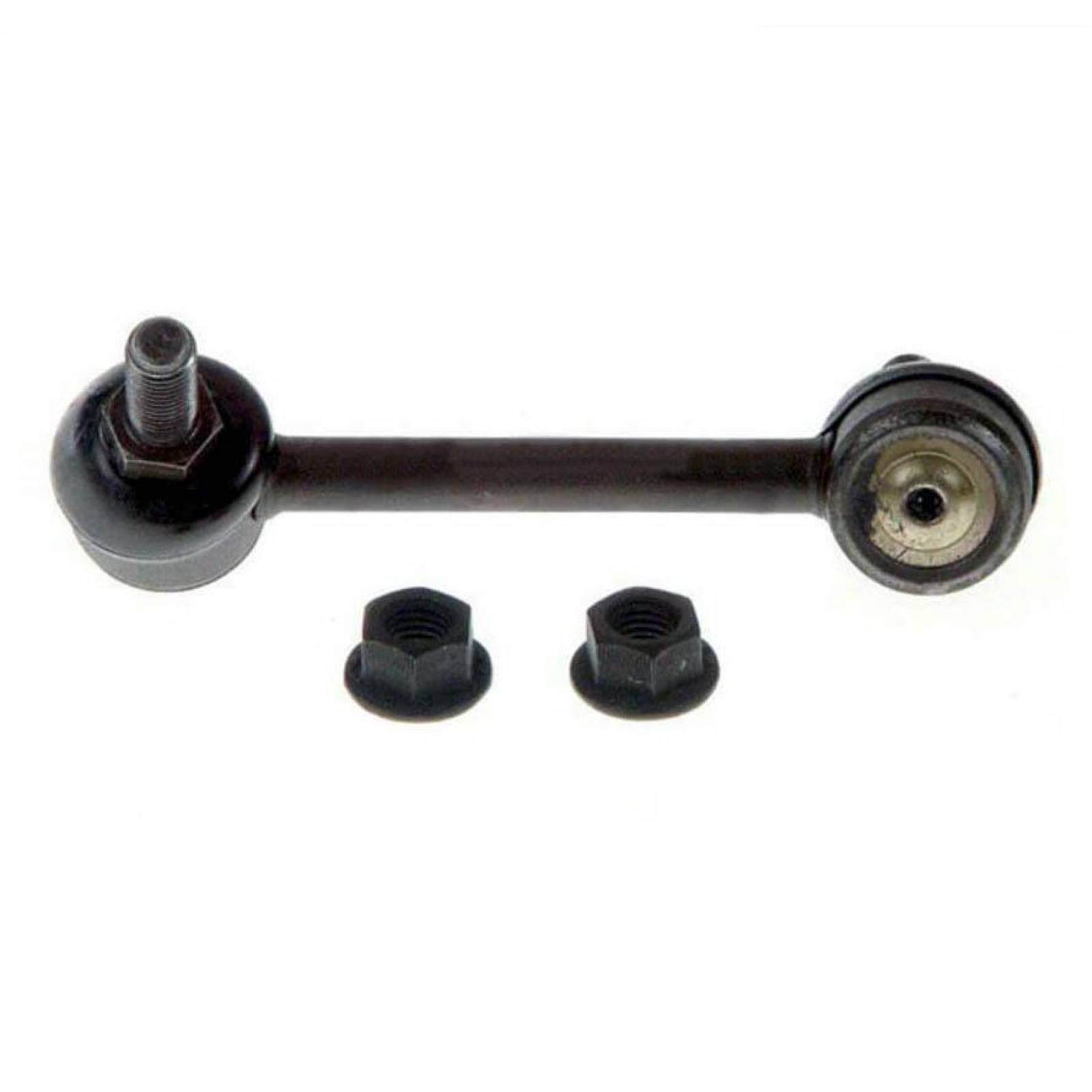 Tornillo Estabilizador Para Chevrolet Trailblazer 2002 - 2009 (Spq Suspension) 