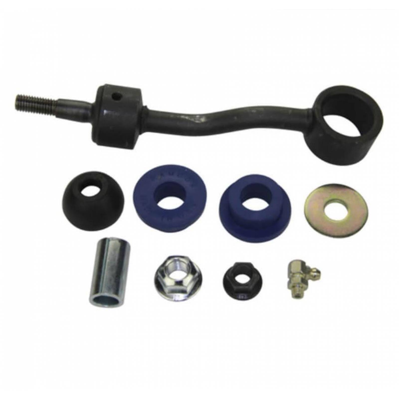 Tornillo Estabilizador Para Jeep Grand Cherokee 1996 - 1998 (Spq Suspension)