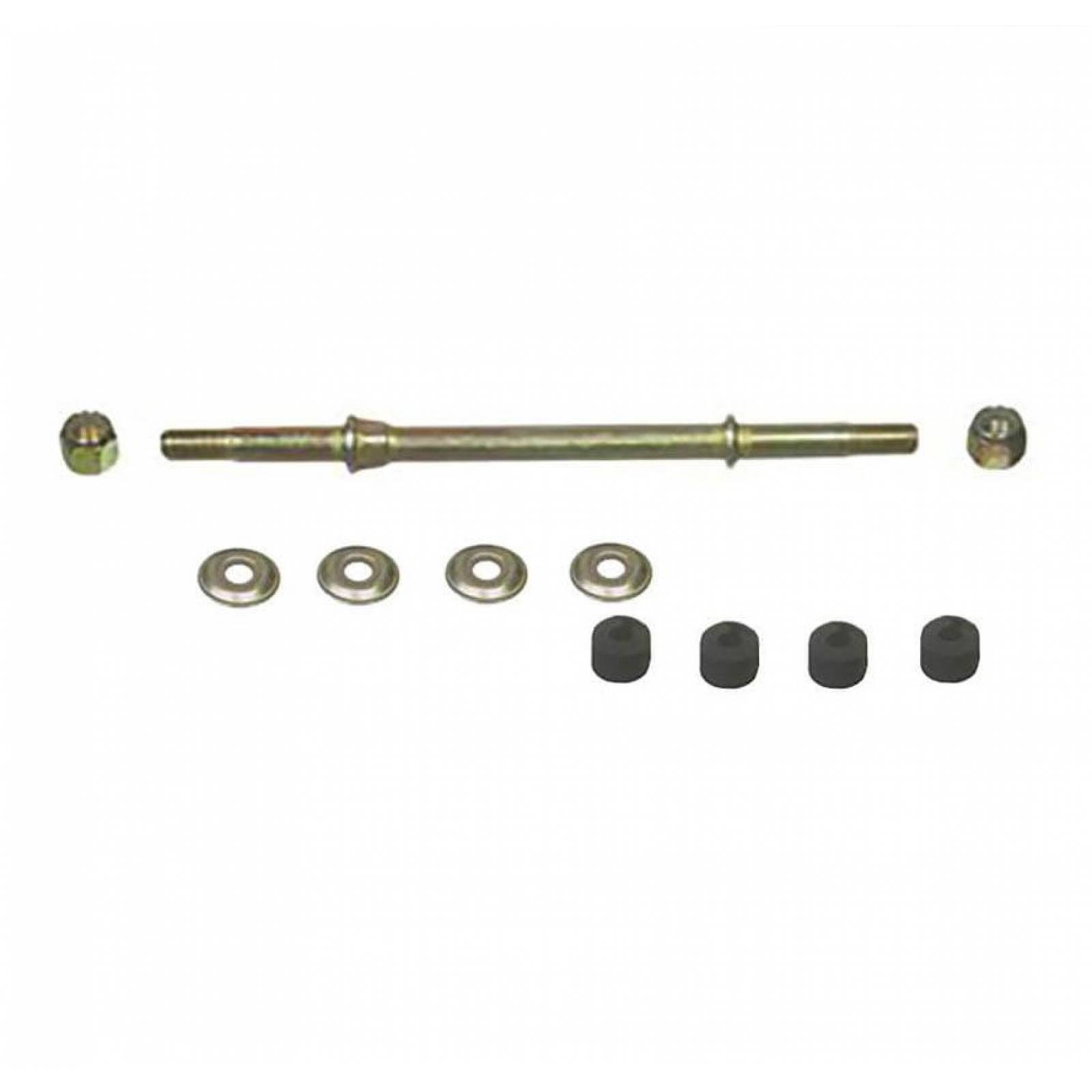 Tornillo Estabilizador Para Nissan Pickup 1995 - 1997 (Spq Suspension) 