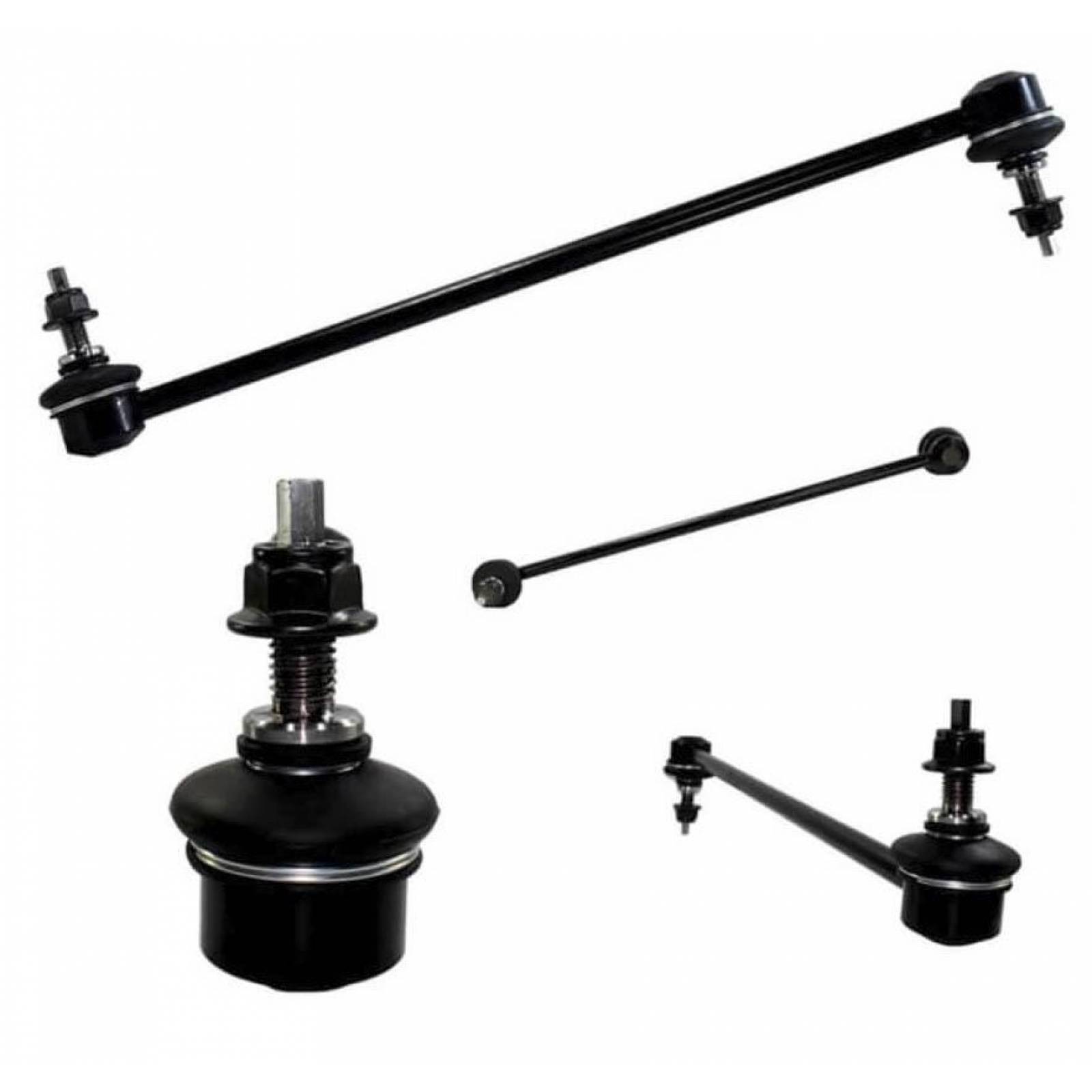 Tornillo Estabilizador Para Buick Terraza 2005 - 2007 (Syd) 