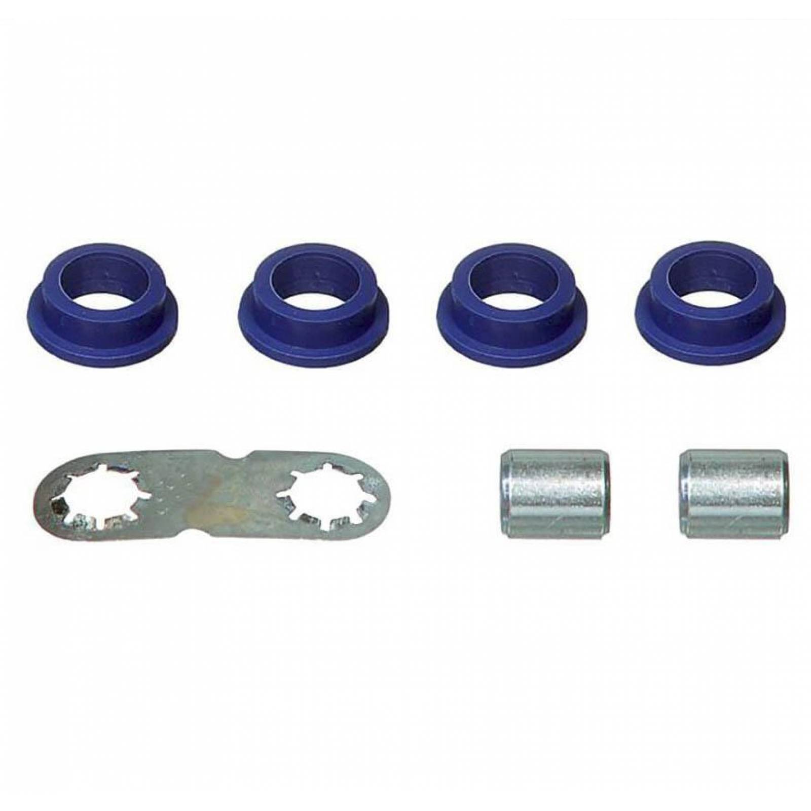 Tornillo Estabilizador Para Buick Skyhawk 1983 - 1989 (Spq Suspension) 