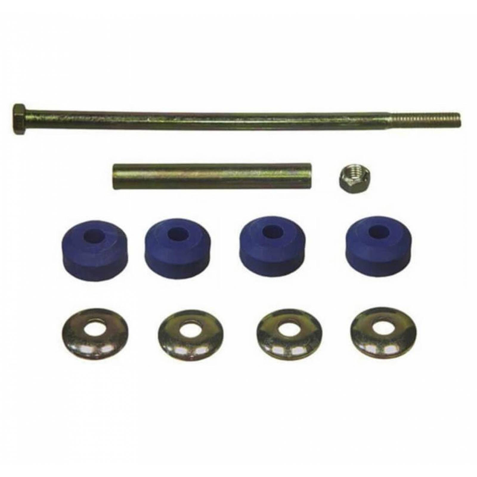 Tornillo Estabilizador Para Lincoln Town Car 1992 - 2002 (Syd) 