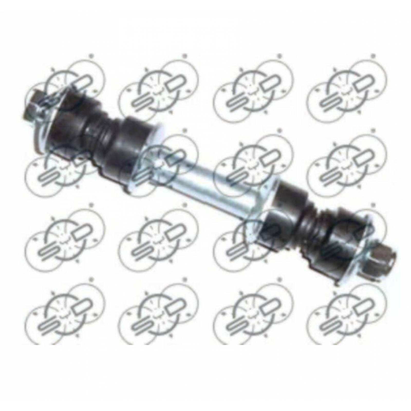 Tornillo Estabilizador Para Chrysler Lebaron 1974 - 1976 (Syd) 