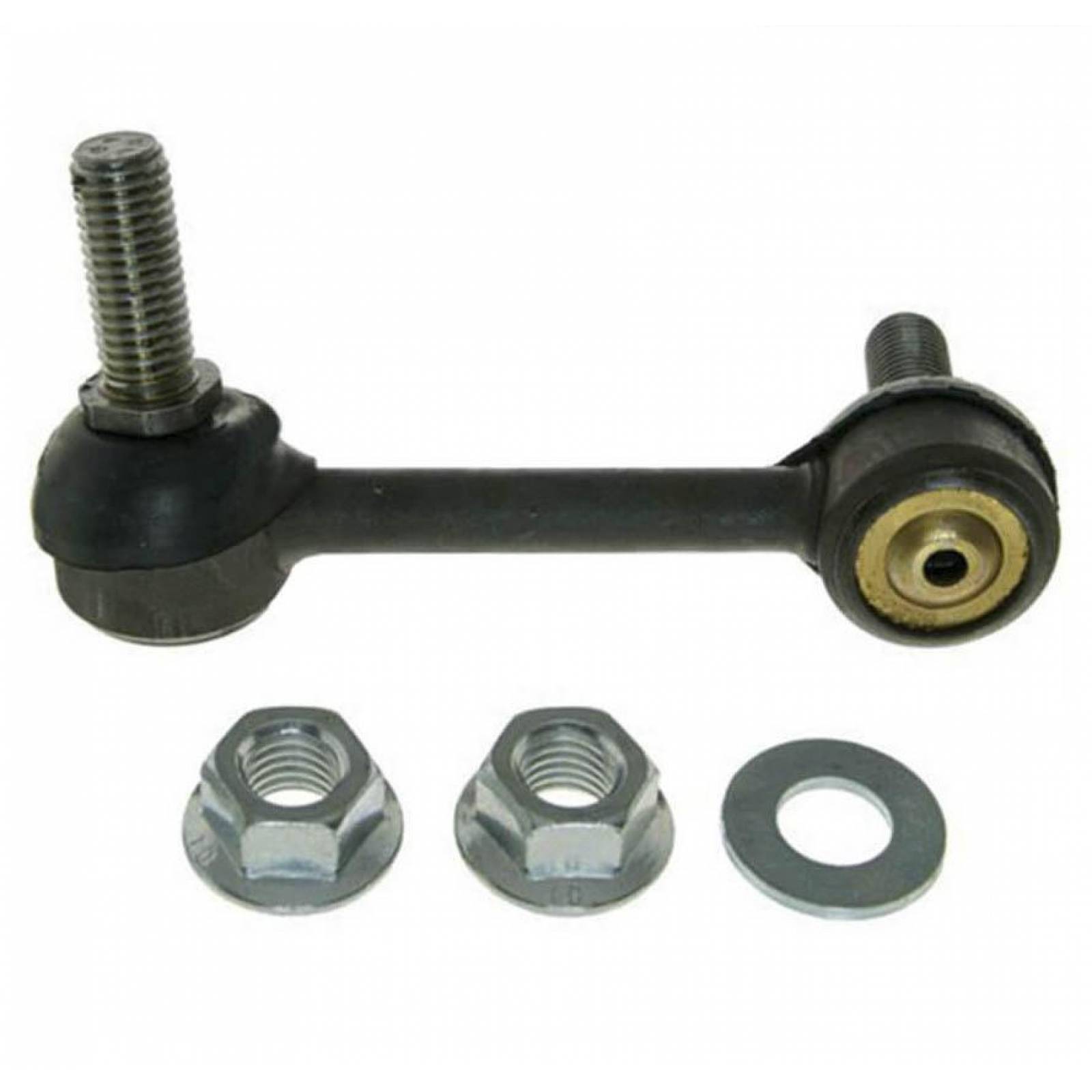 Tornillo Estabilizador Para Isuzu Ascender 2004 - 2008 (Spq Suspension) 