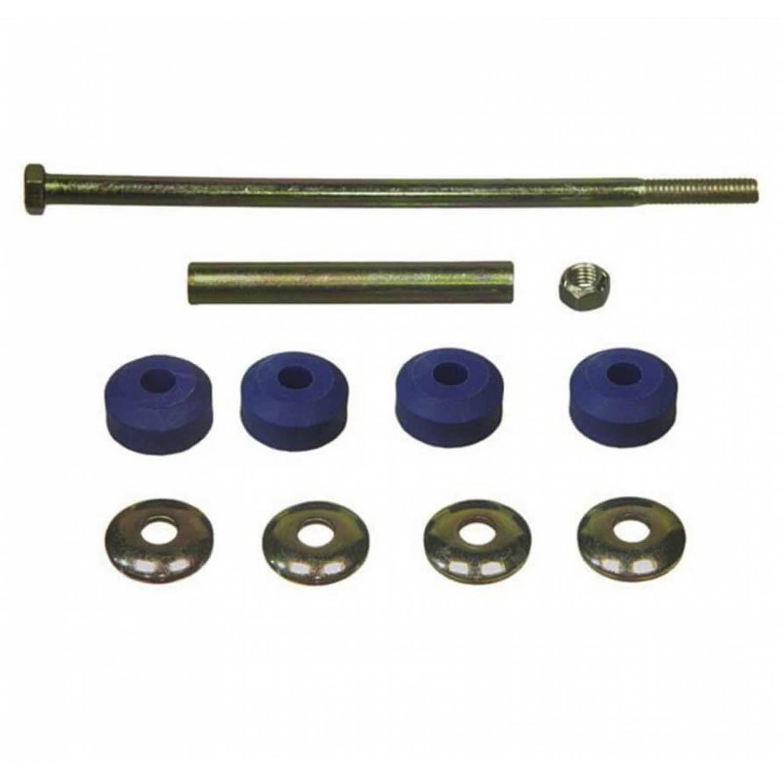 Tornillo Estabilizador Para Lincoln Town Car 1990 - 2011 (Spq Suspension) 