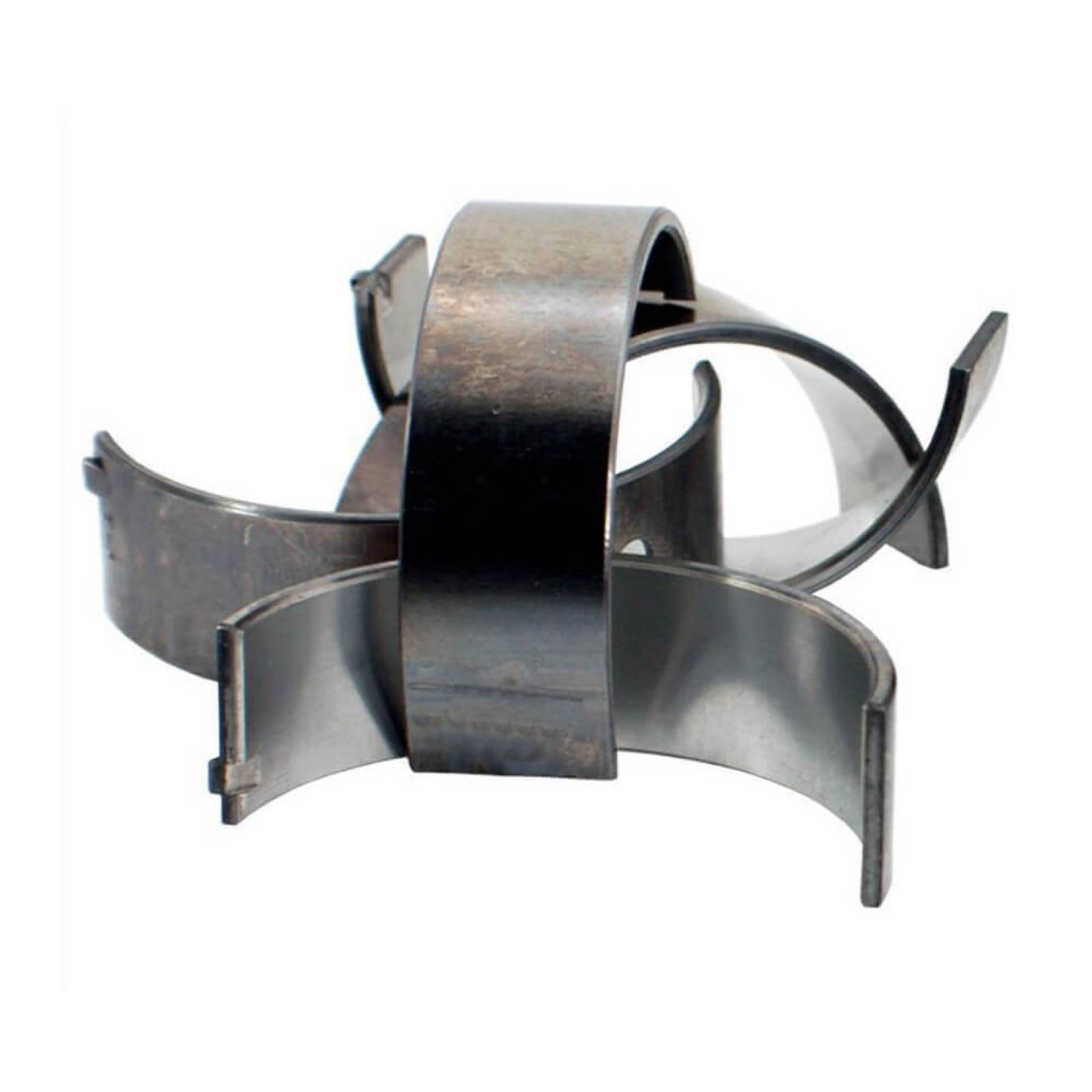Metal De Centro Para Oldsmobile Alero 2000-2004 (Beco) 