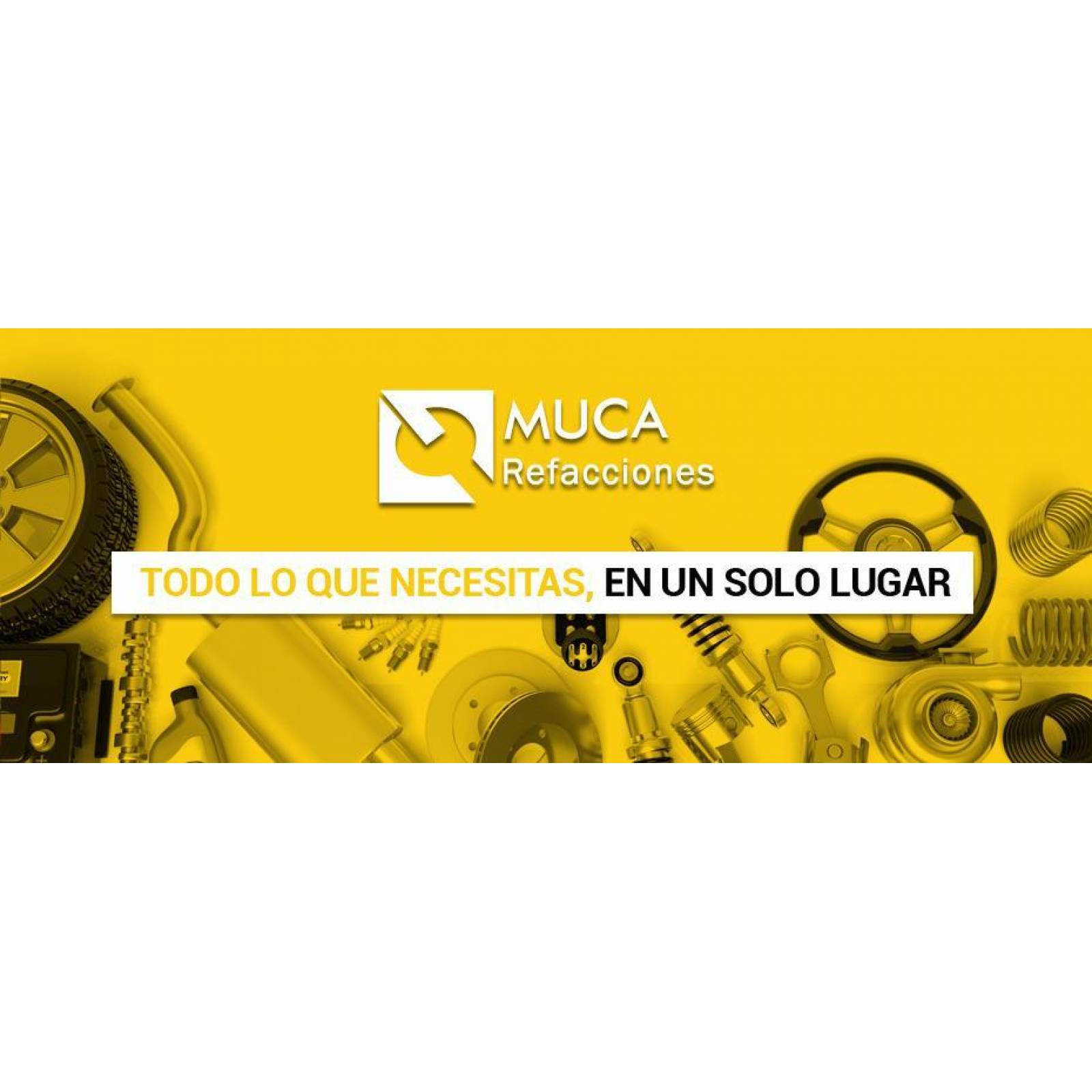 Metal De Centro Para Renault Logan 2004-2010 (King) 