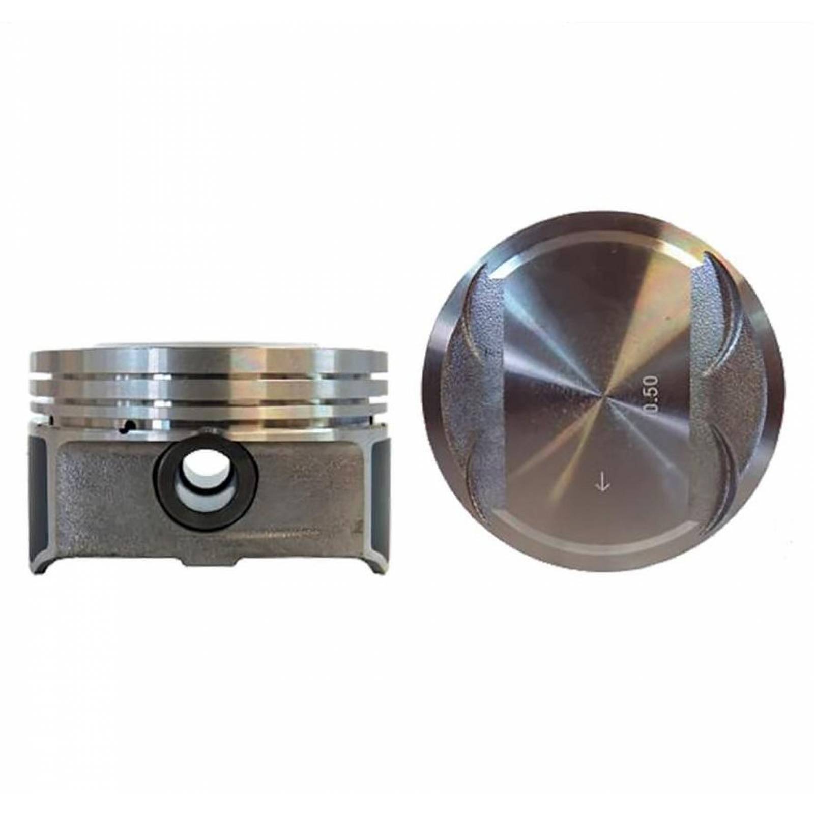 Pistones Para Dodge Caliber 2003-2012 (Spq)