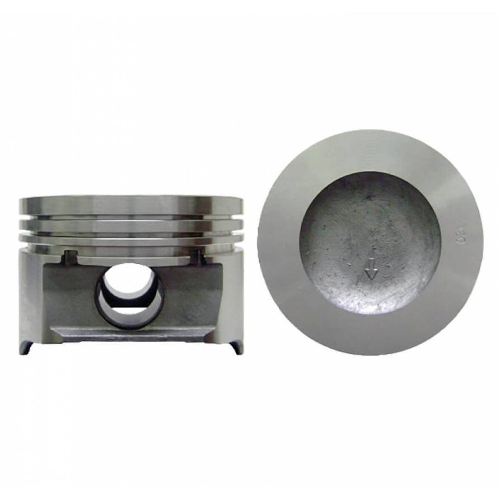 Pistones Para Ford Ranger 1990-1994 (Spq) 