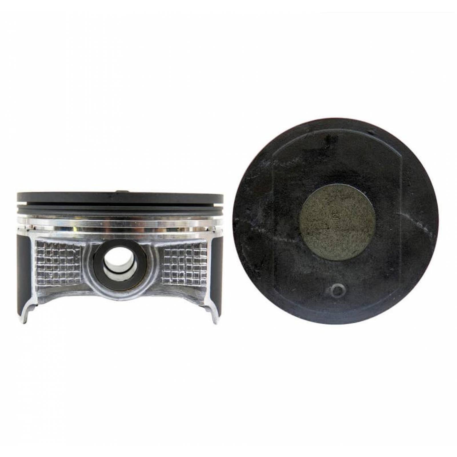 Pistones Para Mitsubishi Galant 2004-2009 (Spq) 