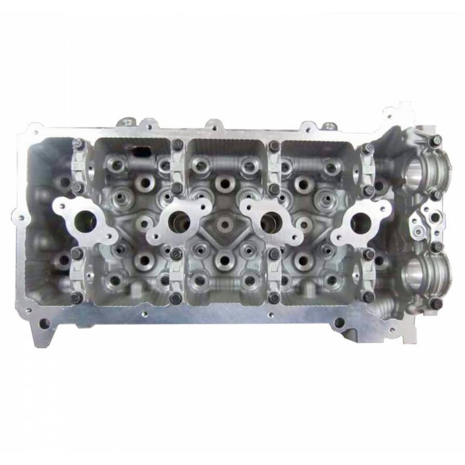 Cabeza De Motor Para Toyota Hilux Pickup 2007-2013 (Spq) 