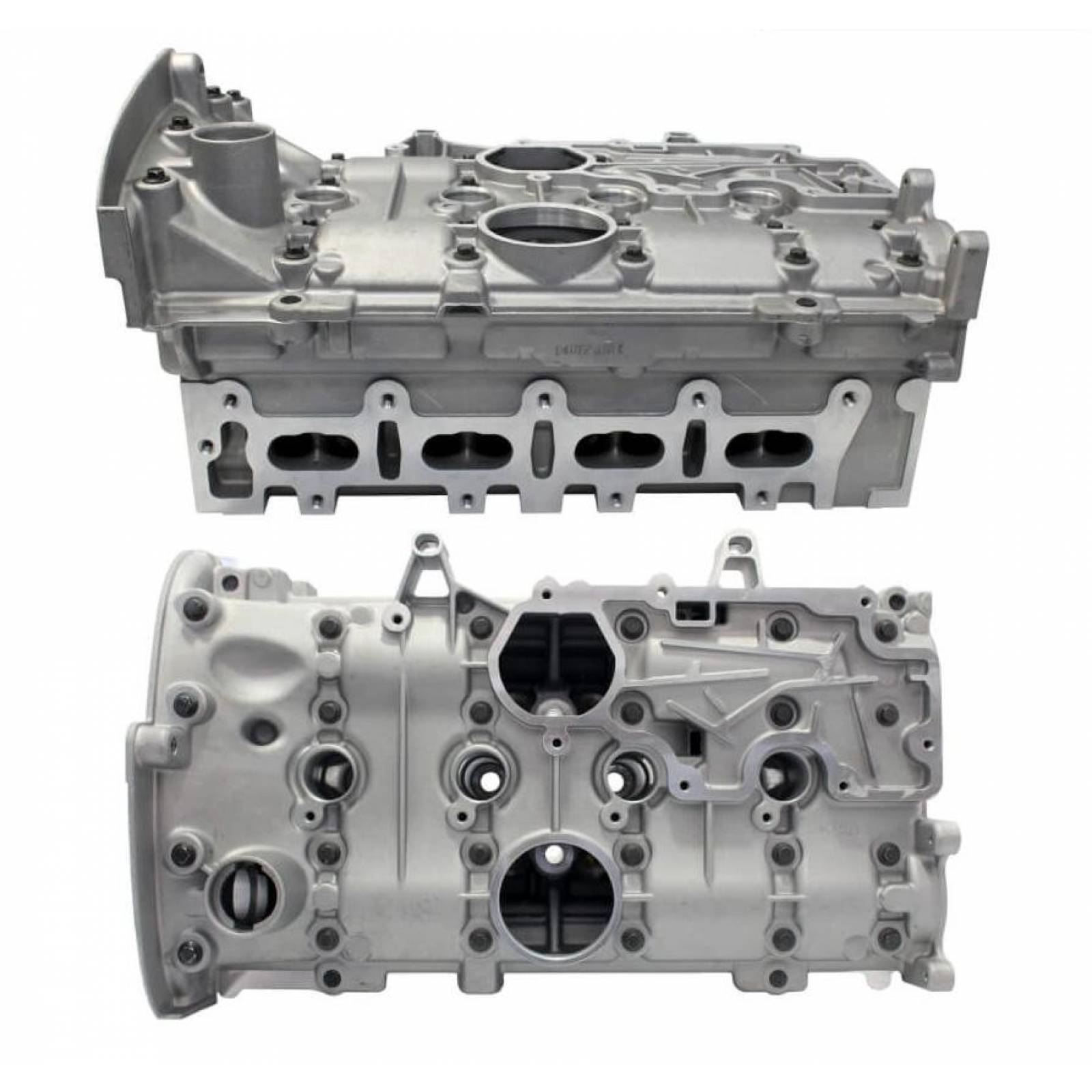 Cabeza De Motor Para Renault Sandero 2004-2014 (Spq) 