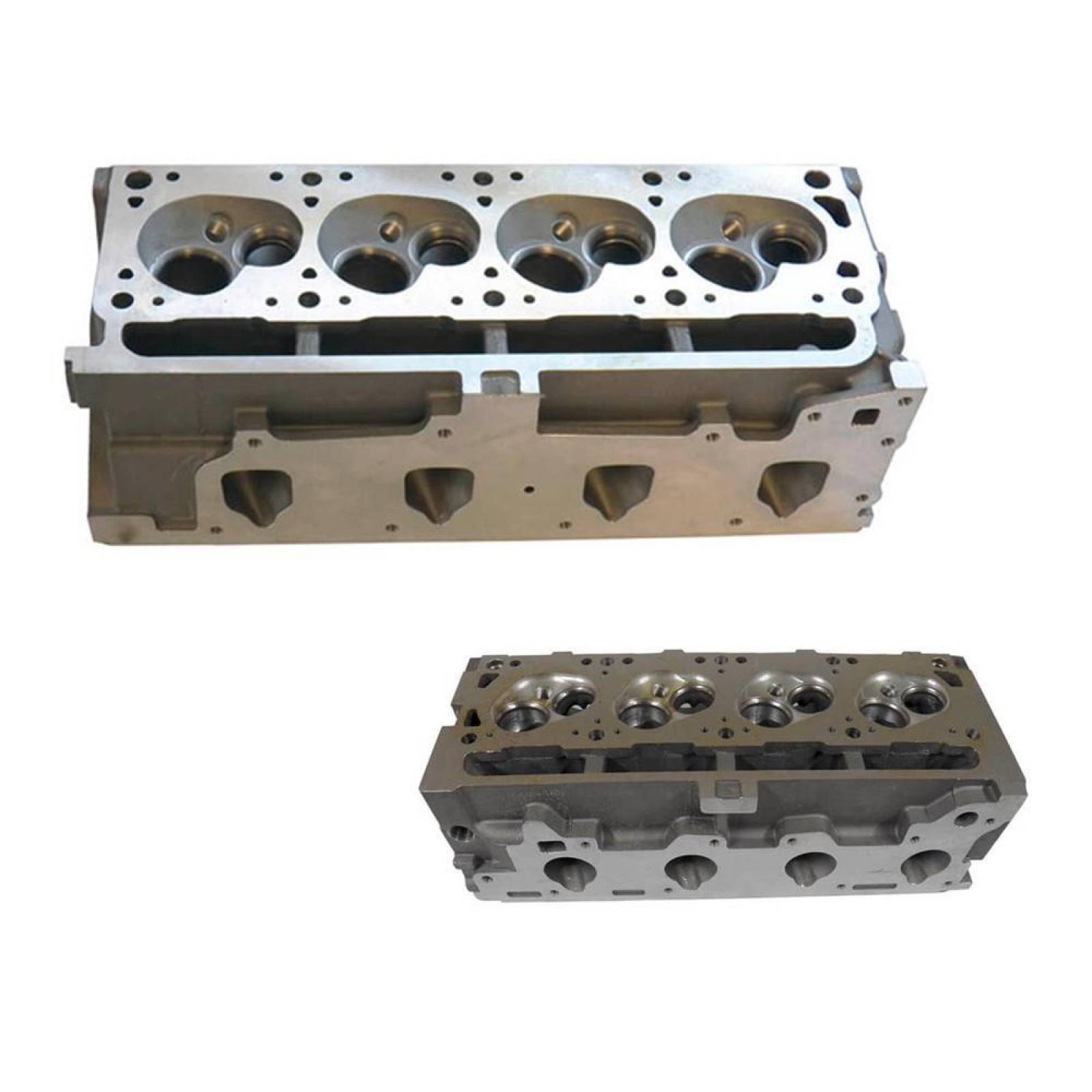 Cabeza De Motor Para Nissan Van 1987-1990 (Spq) 