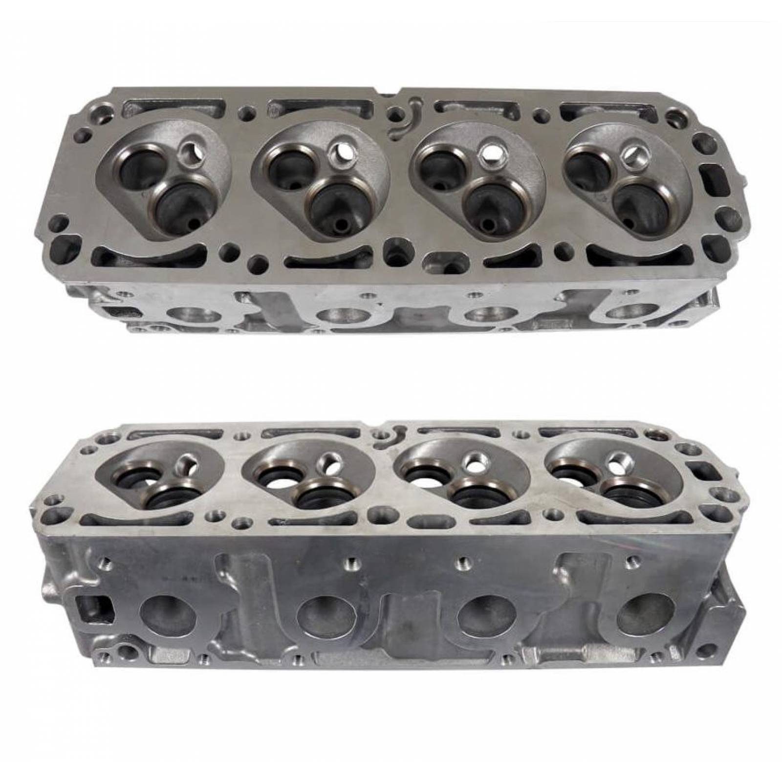 Cabeza De Motor Para Chevrolet Chevy Swing 1996-2003 (Spq)