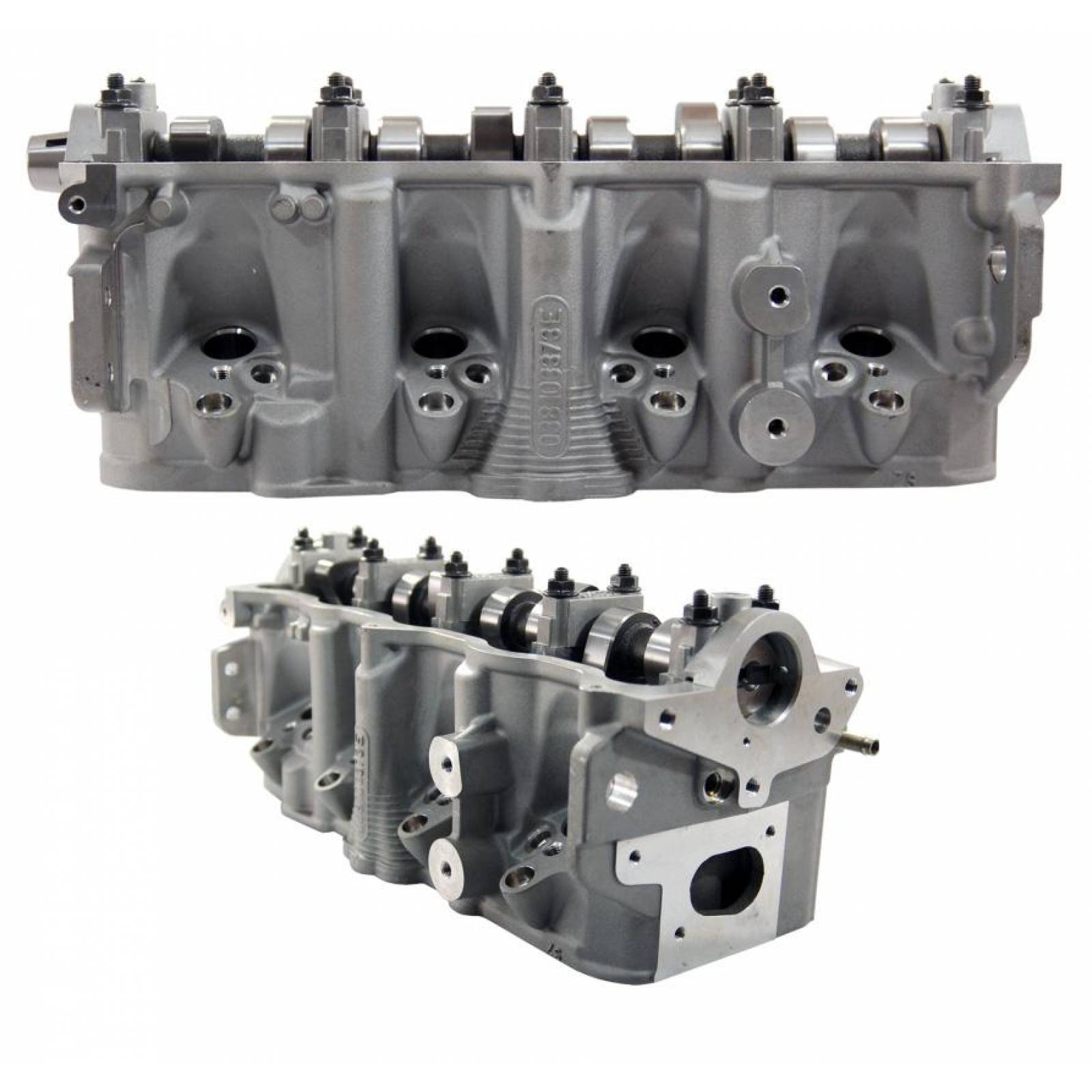 Cabeza De Motor Para Seat Ibiza 2000-2011 (Spq) 