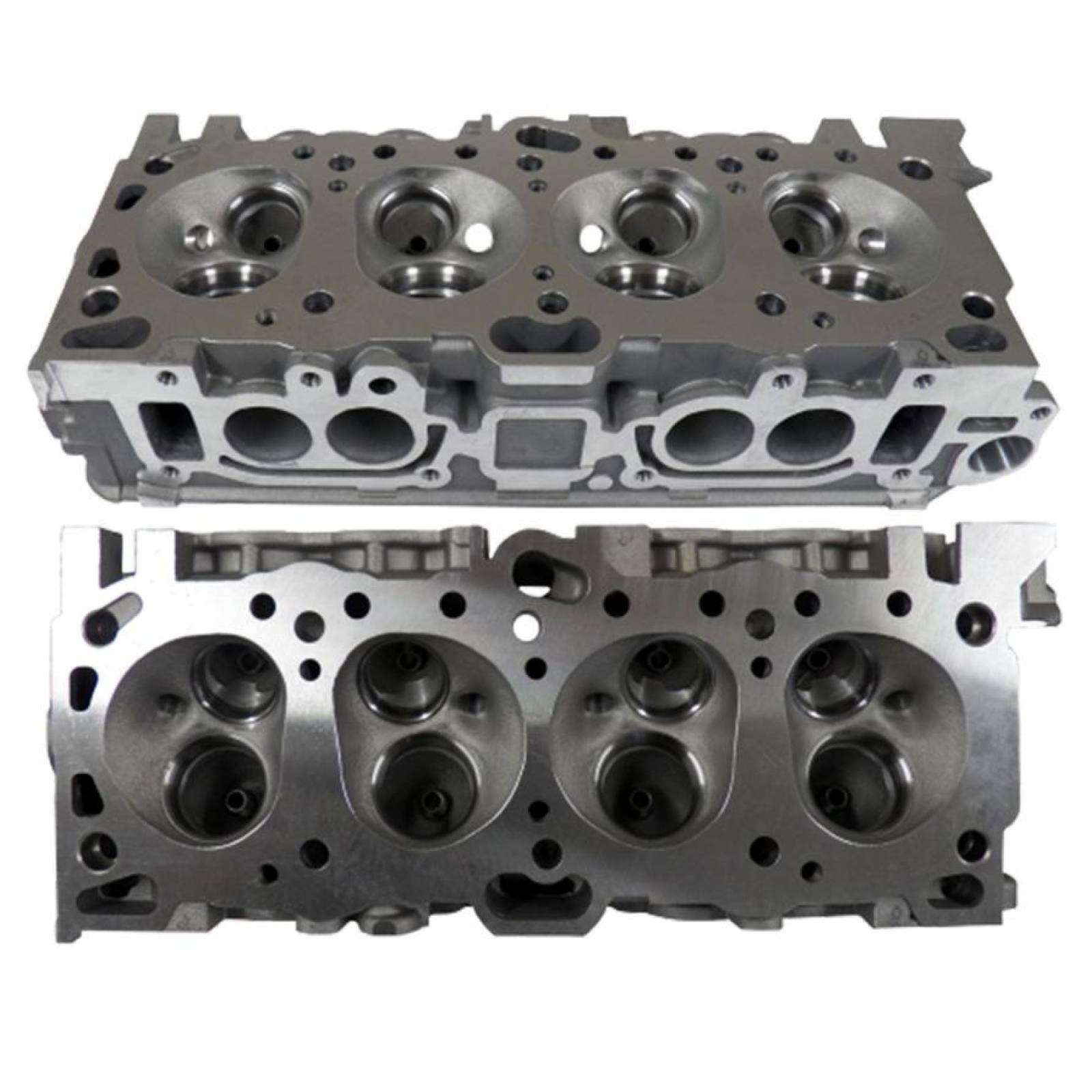 Cabeza De Motor Para Dodge Van 1000 2008-2010 (Spq) 