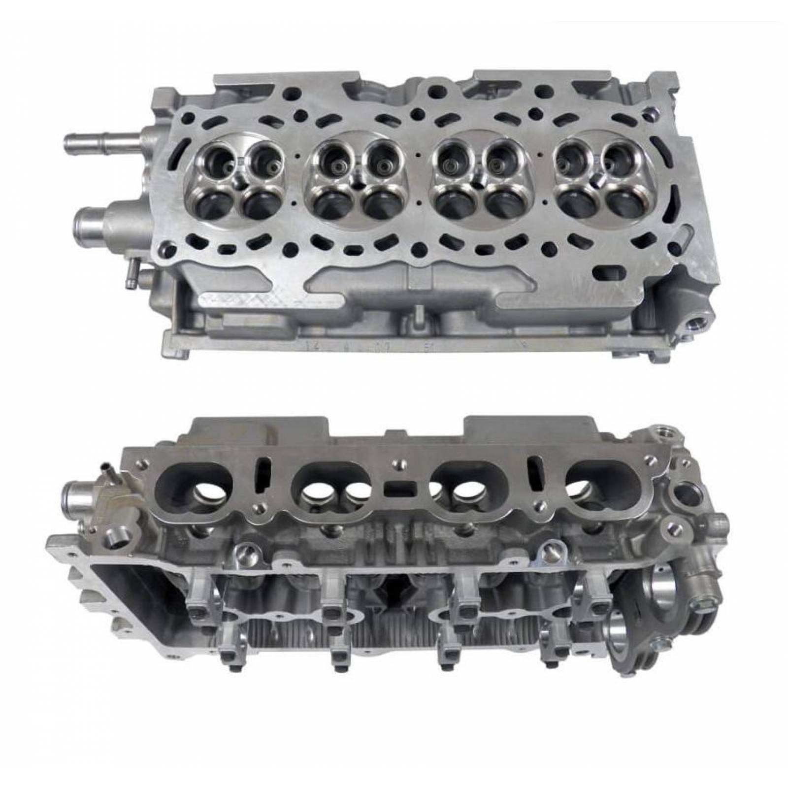 Cabeza De Motor Para Toyota Corolla 1998-2008 (Spq)