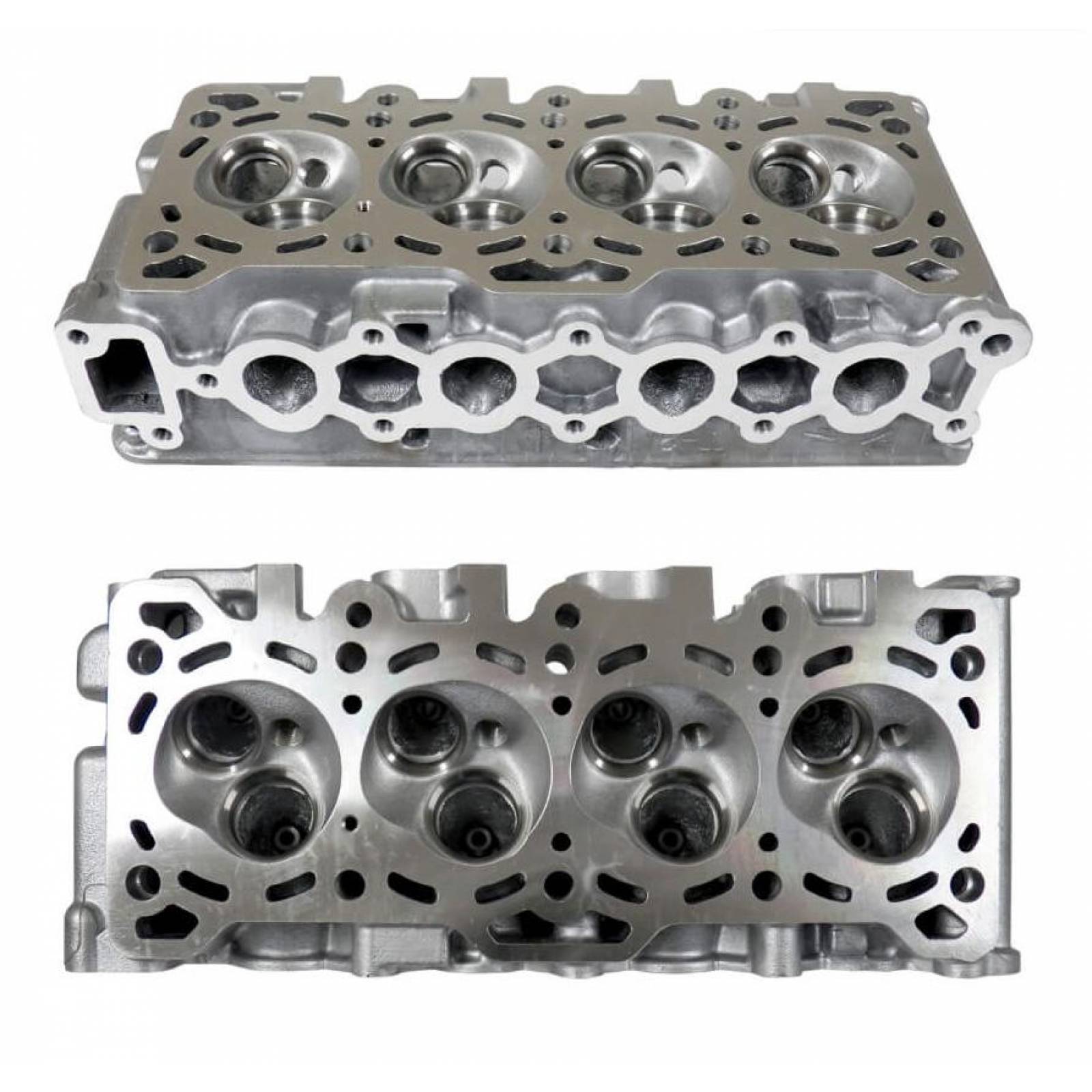 Cabeza De Motor Para Pontiac Matiz G2 2006-2010 (Spq) 