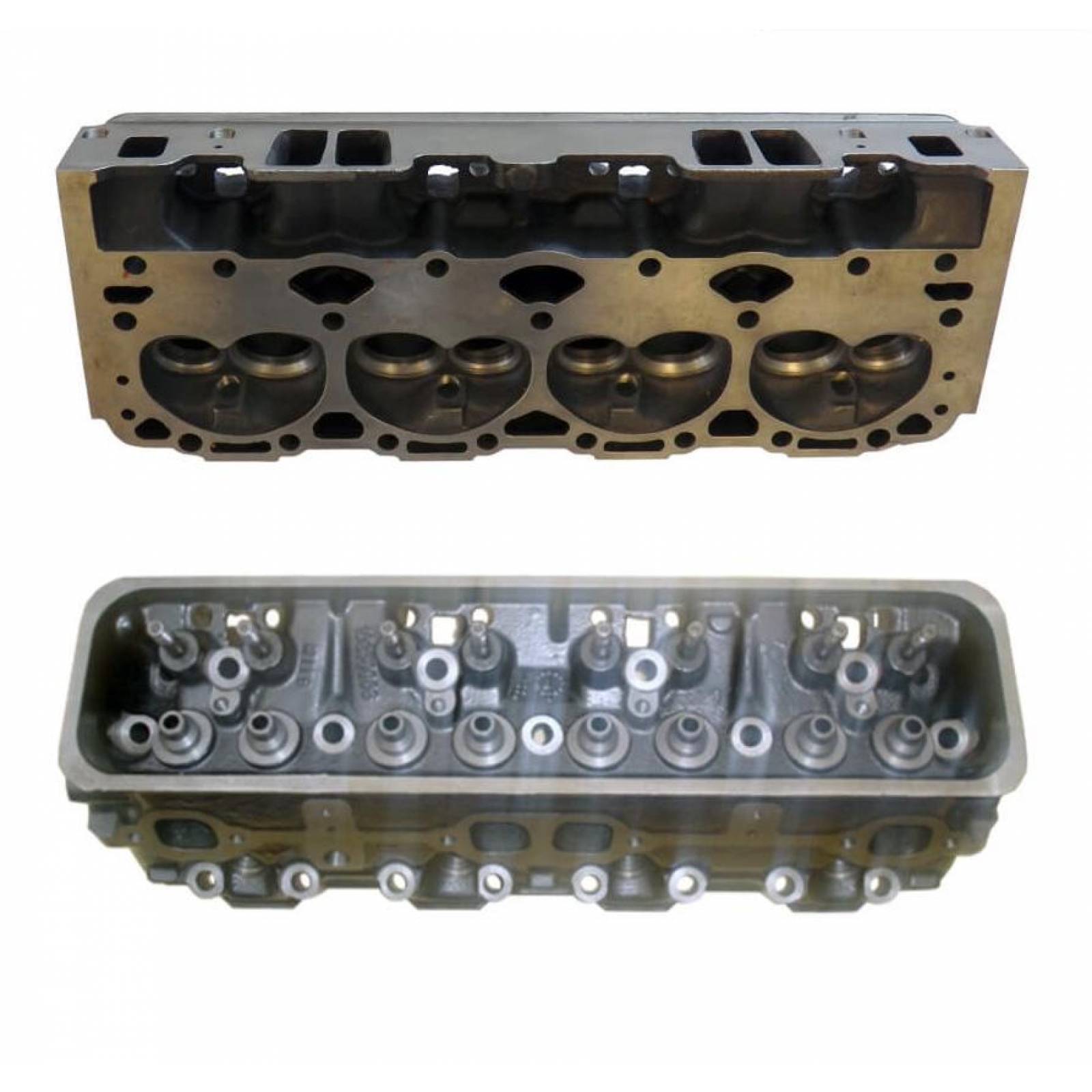 Cabeza De Motor Para Chevrolet Express Van 1999-2003 (Spq) 