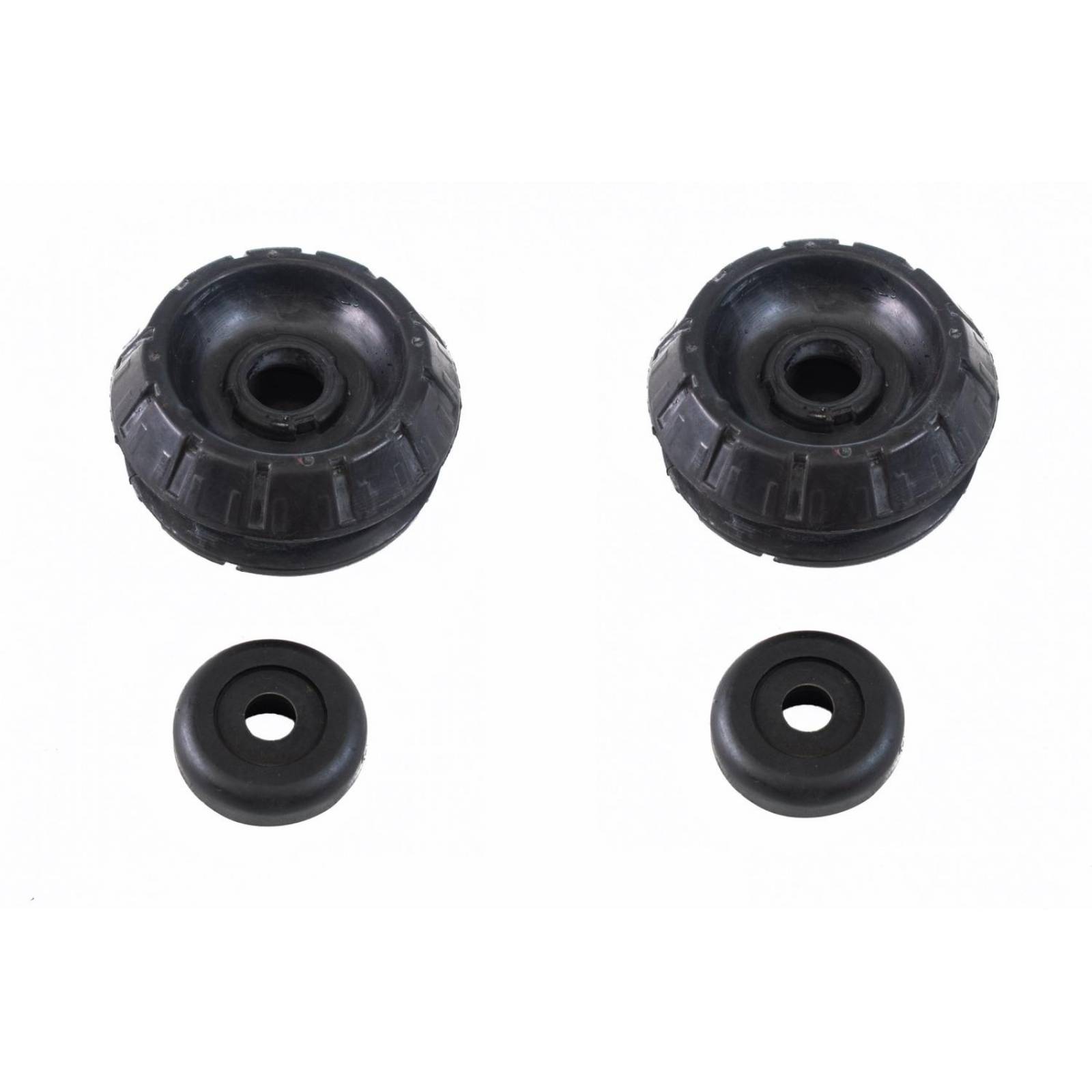 Base Amortiguador Para Nissan March 2011 - 2018 (Ag Confort)