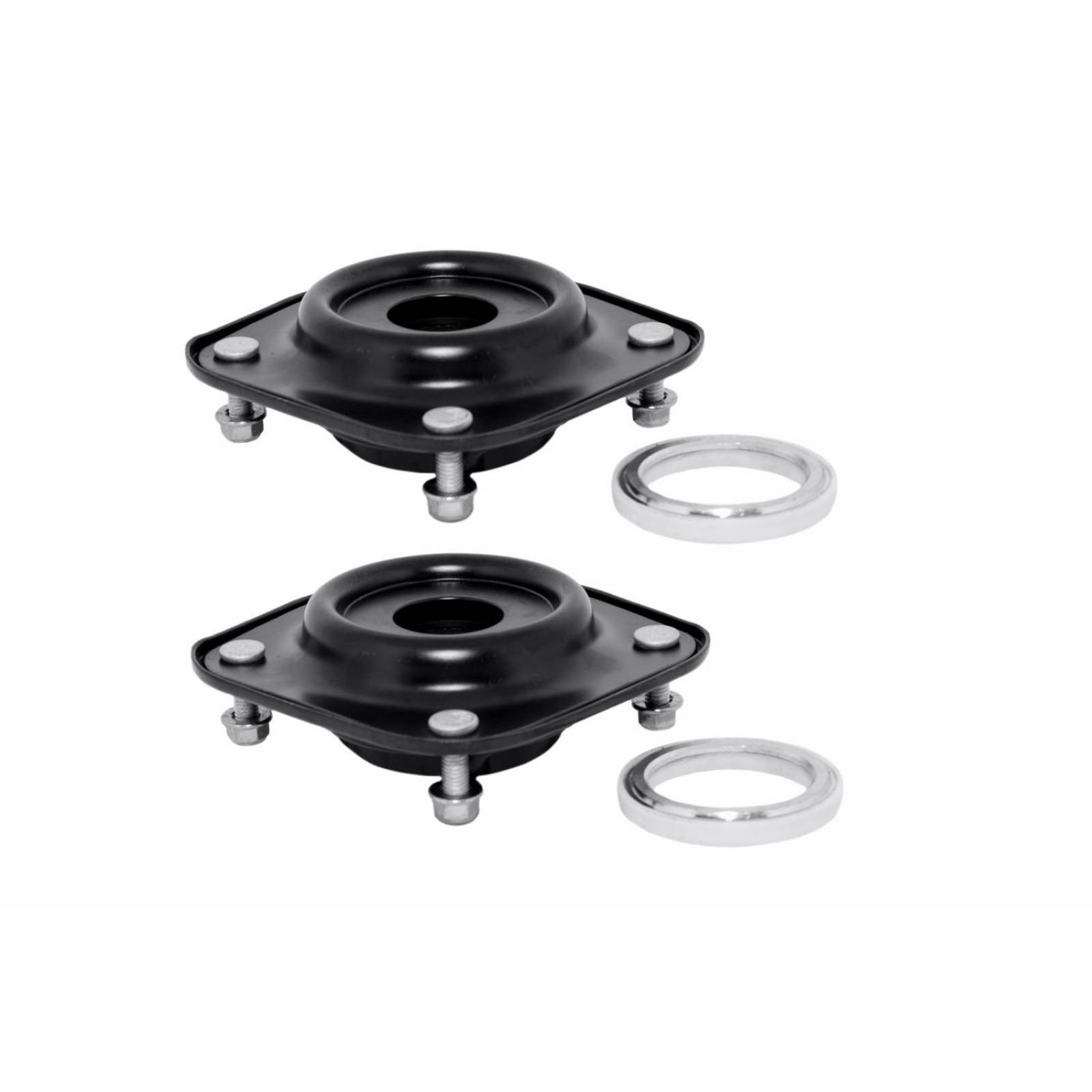 Base Amortiguador Para Chrysler PT Crusier 2001 - 2010 (Ag Confort)