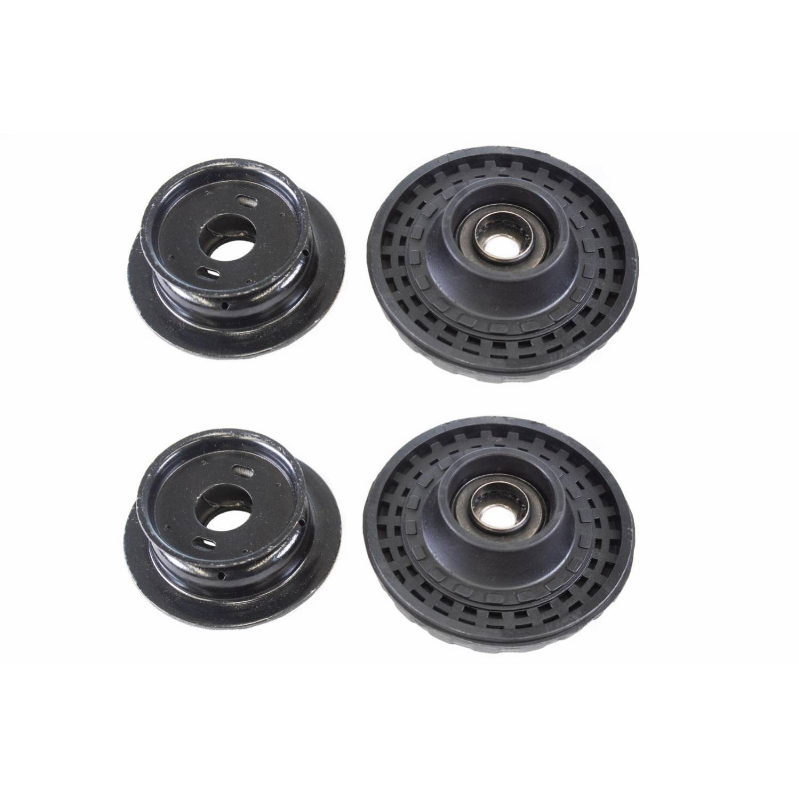 Base Amortiguador Para Chevrolet Cruze 2012 - 2020 (Ag Confort)