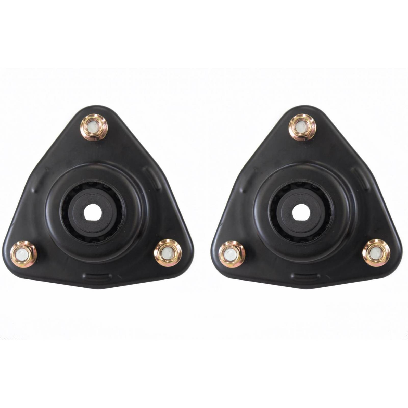 Base Amortiguador Para Chevrolet Atos 2002 - 2012 (Ag Confort) 