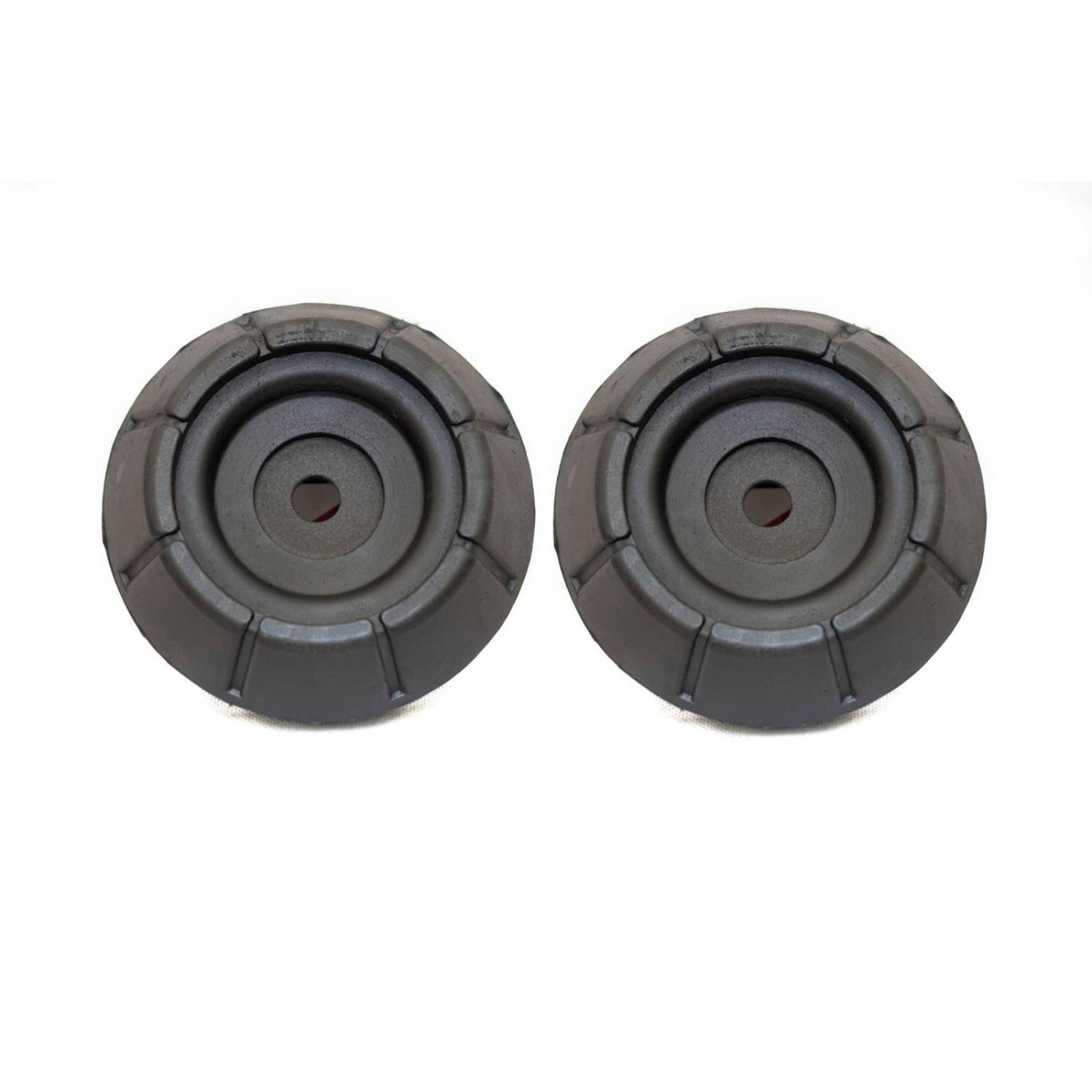 Base Amortiguador Para Chevrolet Meriva 2003 - 2008 (Ag Confort) 