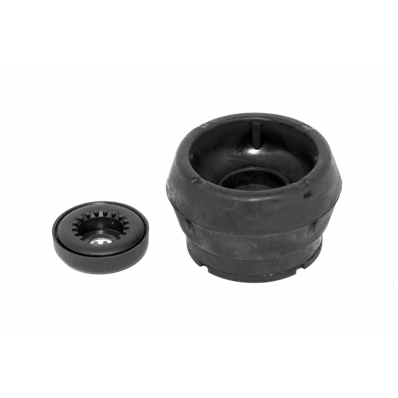 Base Amortiguador Para Volkswagen Saveiro 2010 - 2016 (Ag Confort)