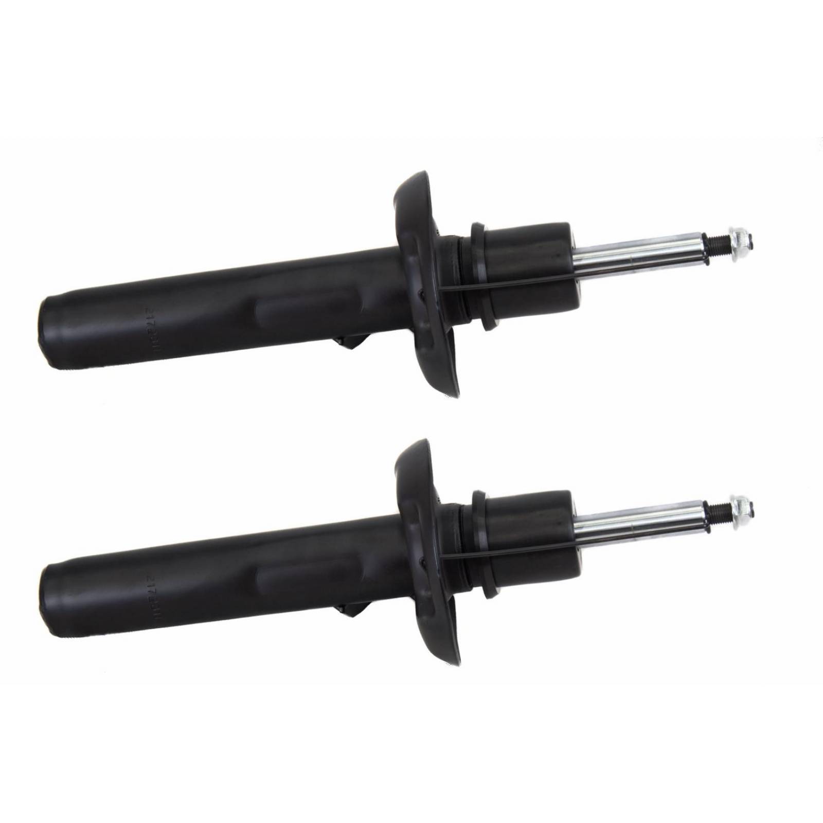 Amortiguador Para Volkswagen Golf Vi 2010 - 2014 (Ag Shock) 