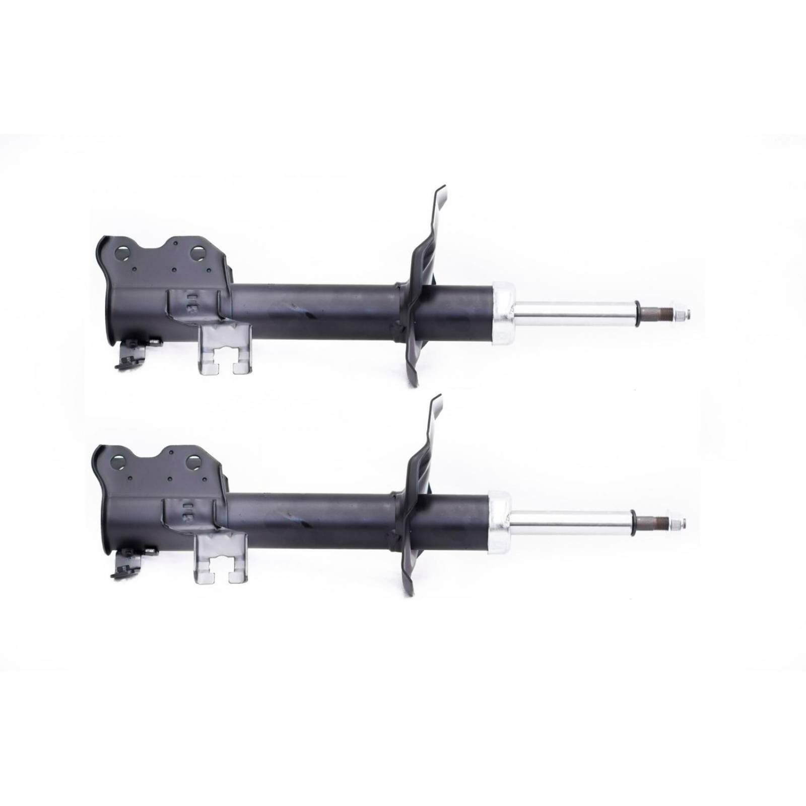 Amortiguador Para Nissan Alemera 2001 - 2005 (Ag Shock) 