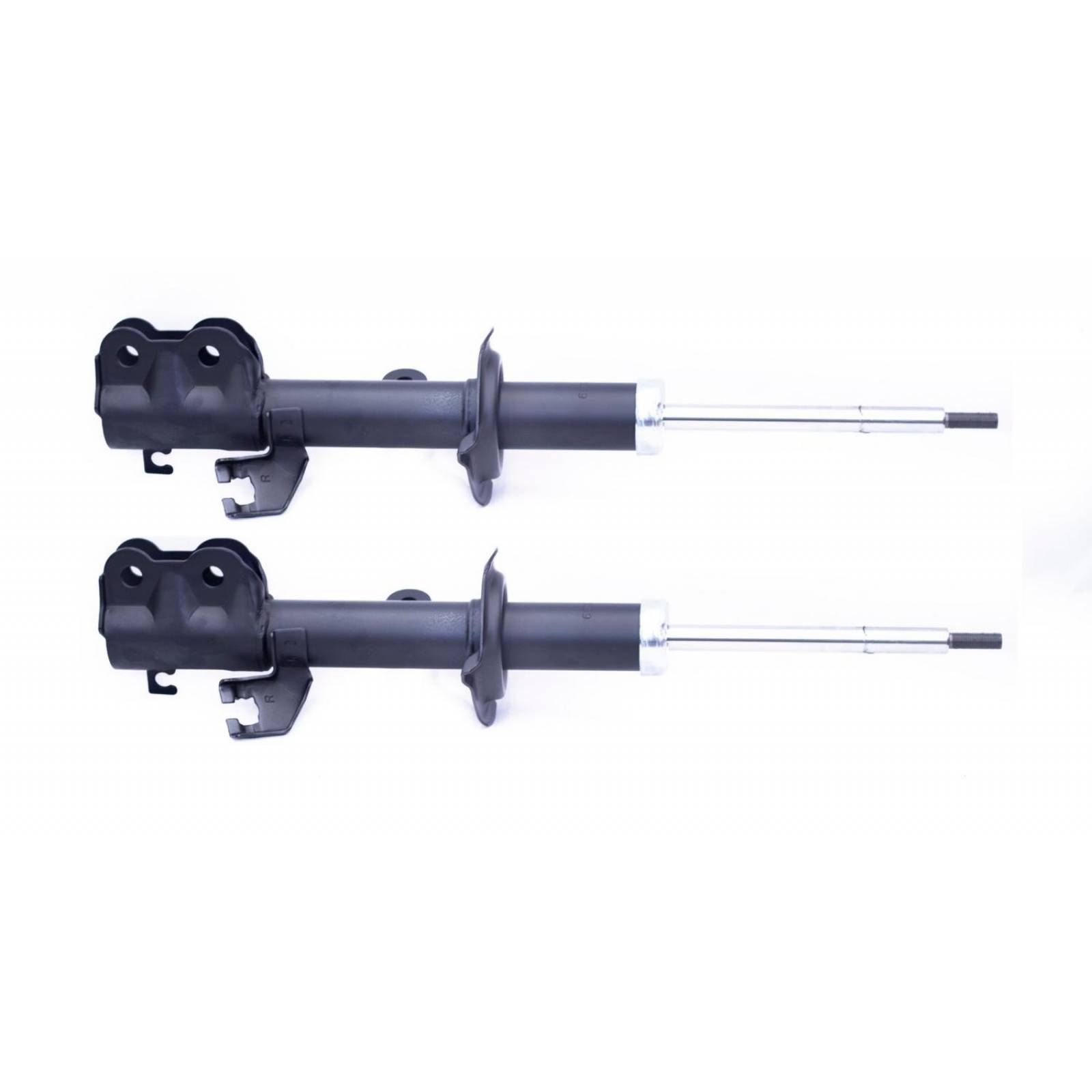 Amortiguador Para Nissan March 2012 - 2018 (Ag Shock)