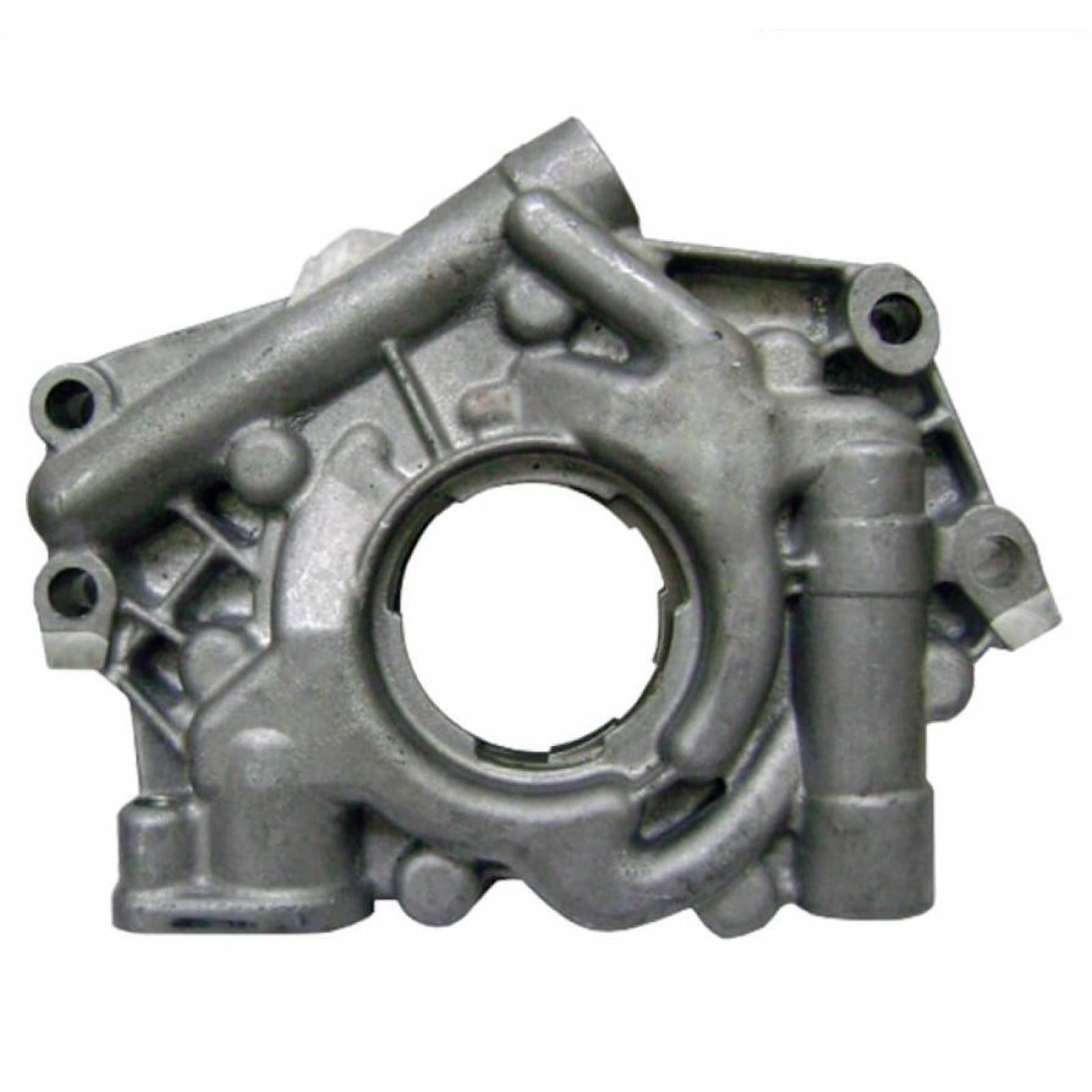 Bomba De Aceite Para Dodge Durango 2004-2008 (Spq) 