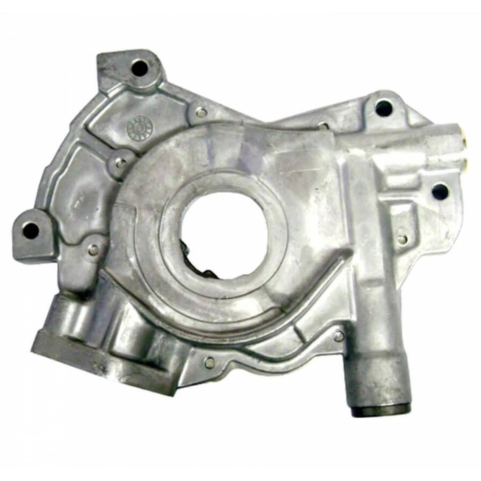 Bomba De Aceite Para Ford Explorer 2006-2010 (Spq) 