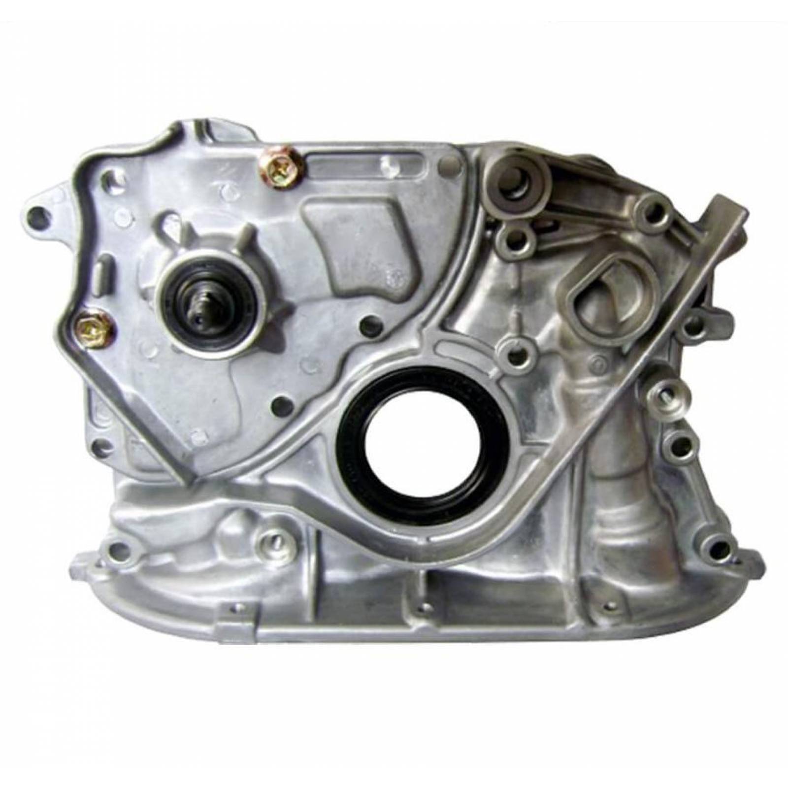 Bomba De Aceite Para Toyota Camry 1983-1991 (Spq) 