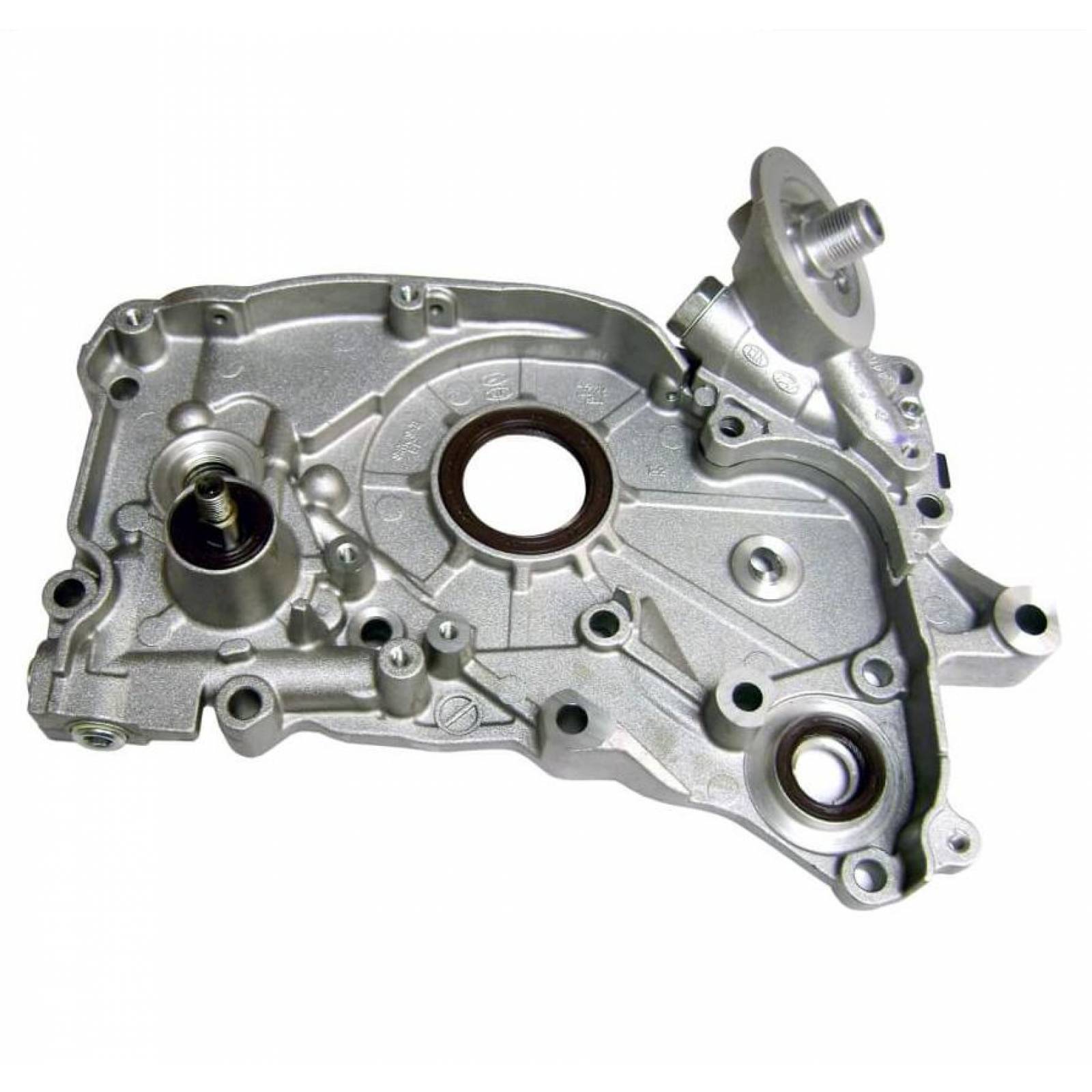 Bomba De Aceite Para Kia Optima 2001-2006 (Spq) 