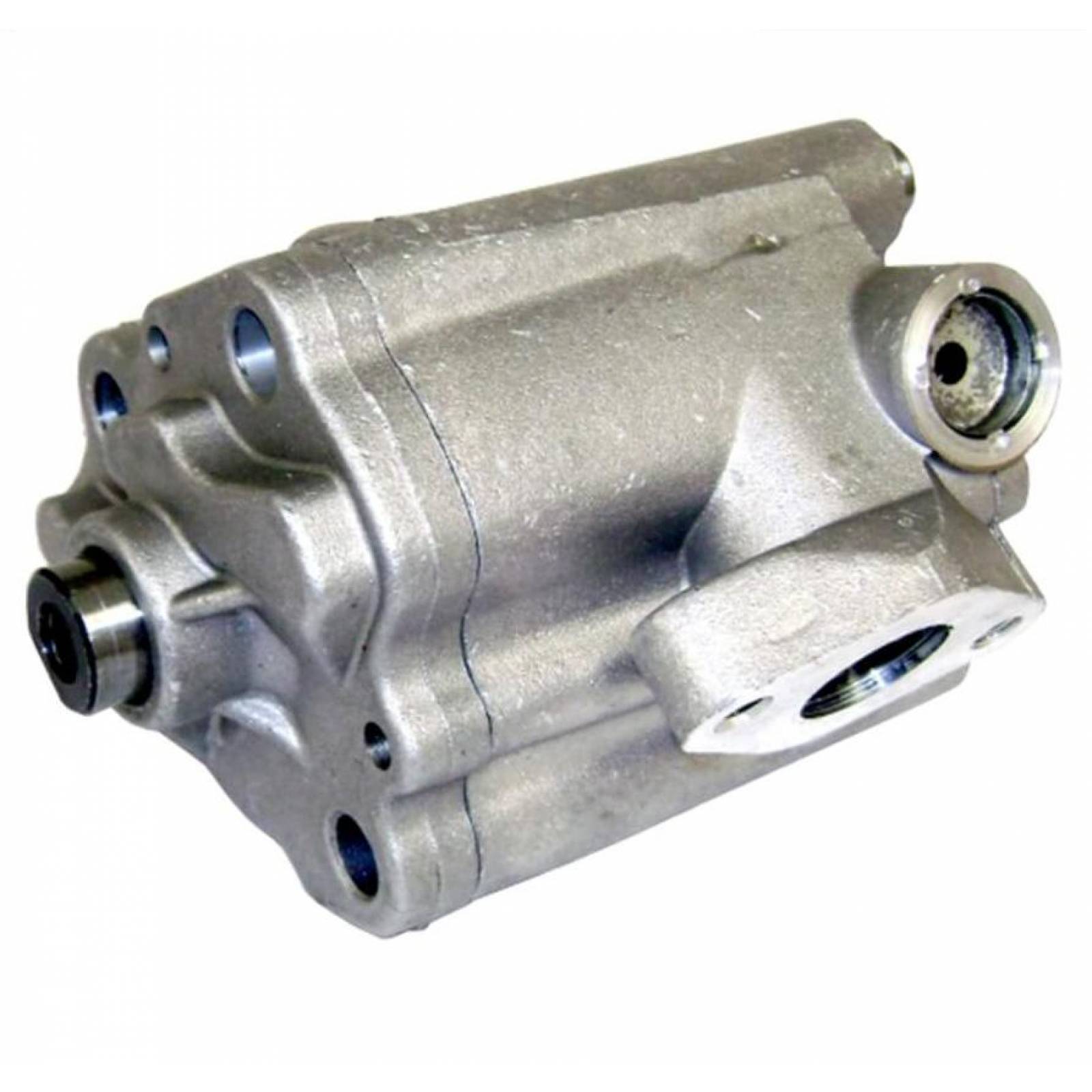 Bomba De Aceite Para Ford Focus 2003-2007 (Spq) 