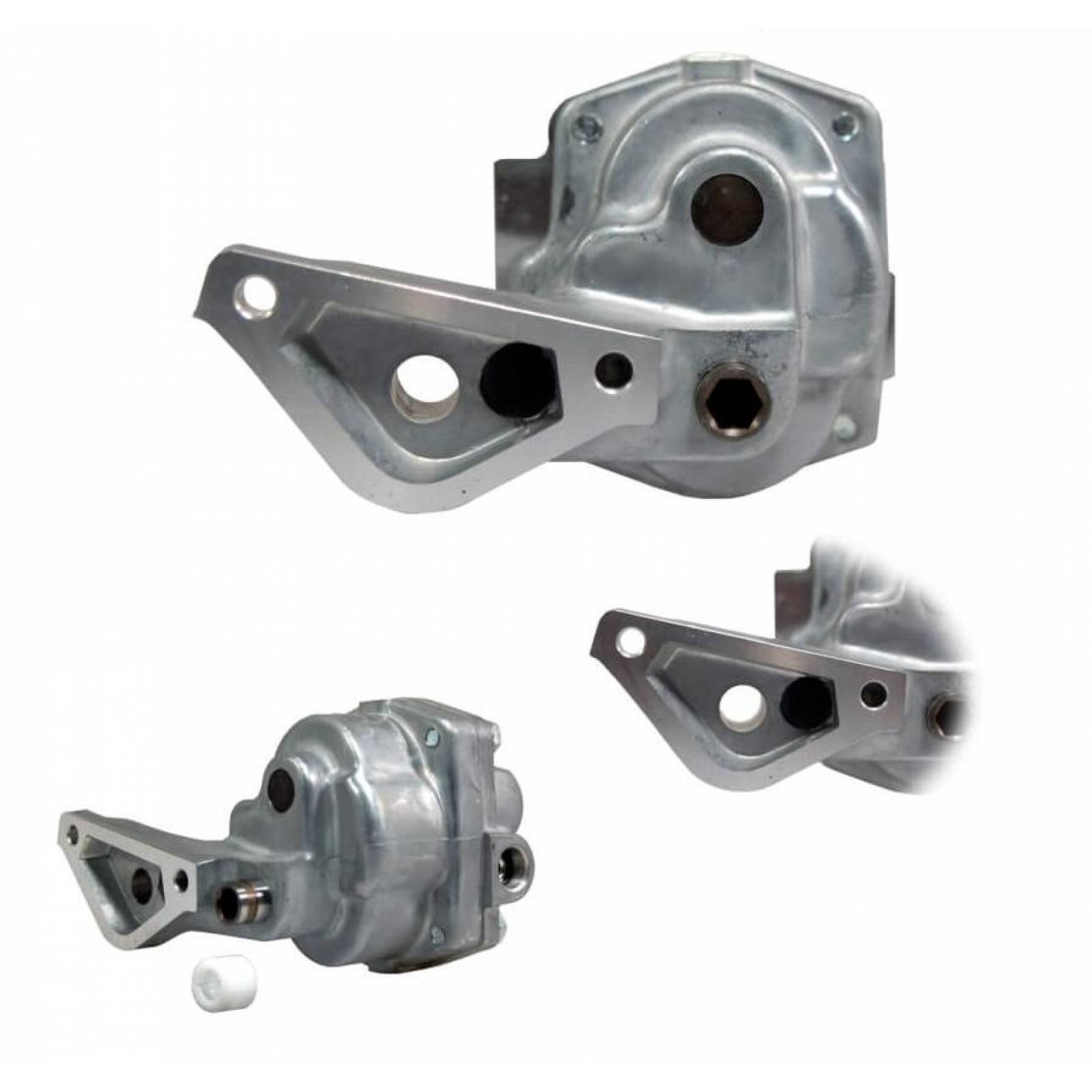 Bomba De Aceite Para Cadillac Cimarron 1985-1988 (Spq) 