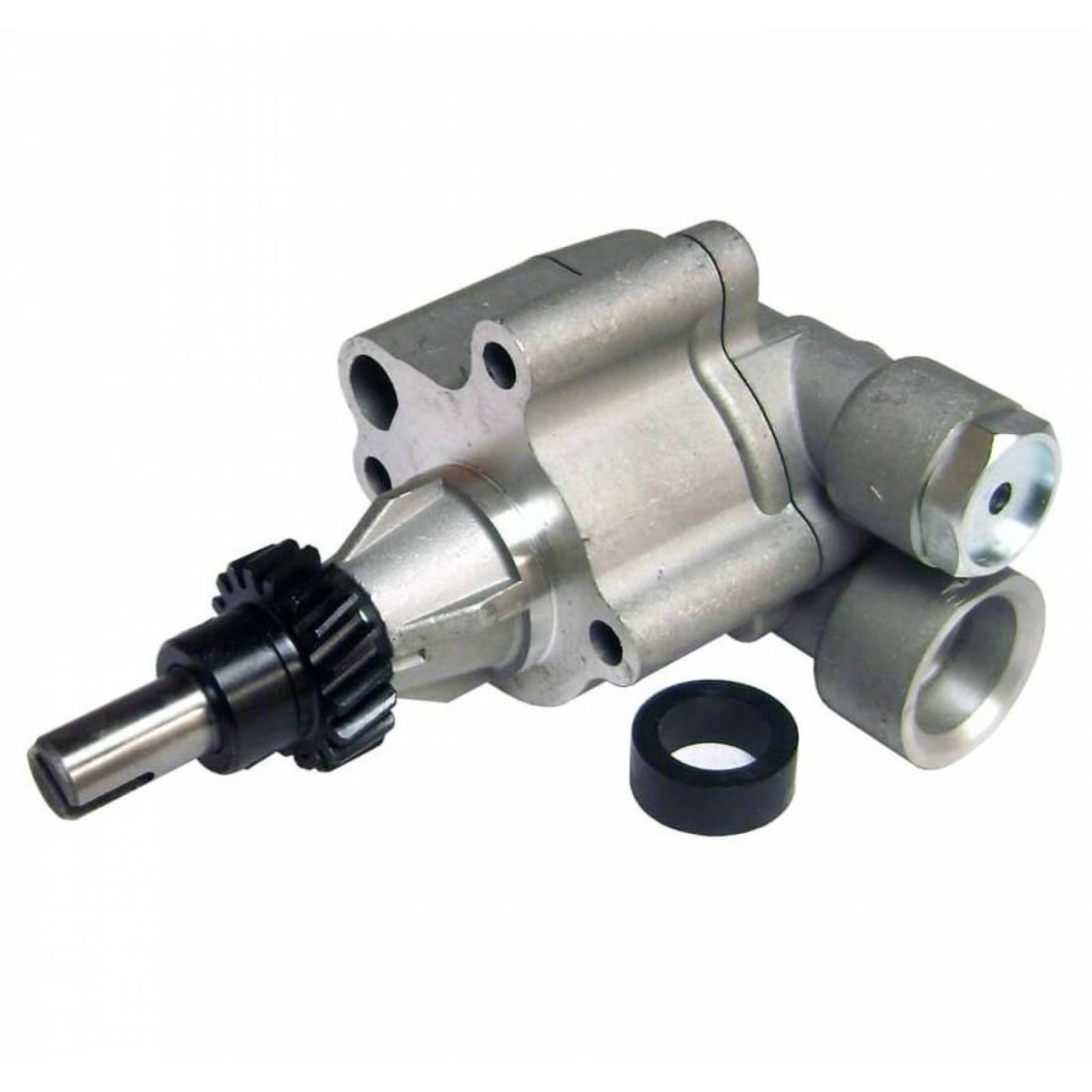 Bomba De Aceite Para Isuzu Impulse 1983-1987 (Spq) 