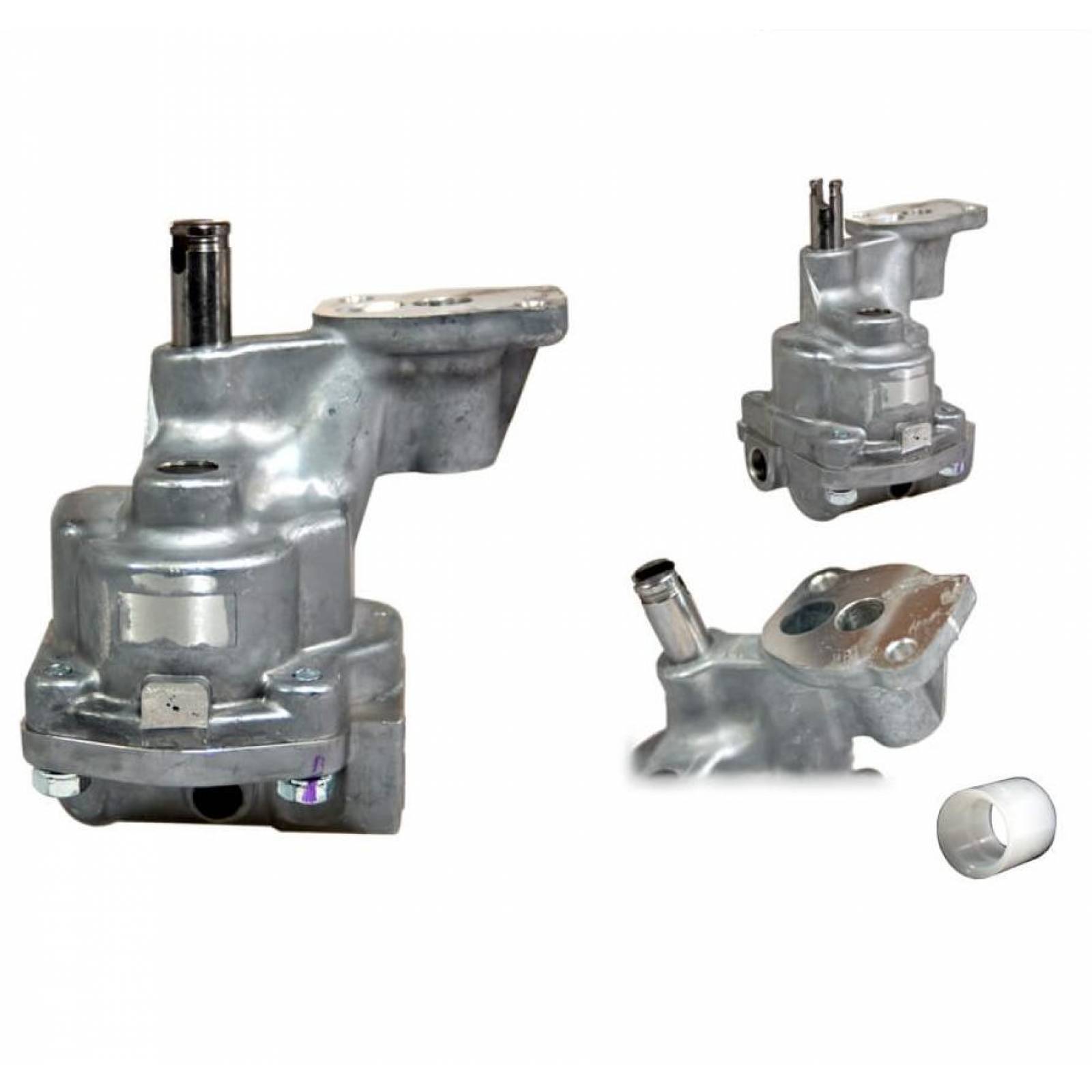 Bomba De Aceite Para Gmc V3500 Pickup 1987-1991 (Spq) 