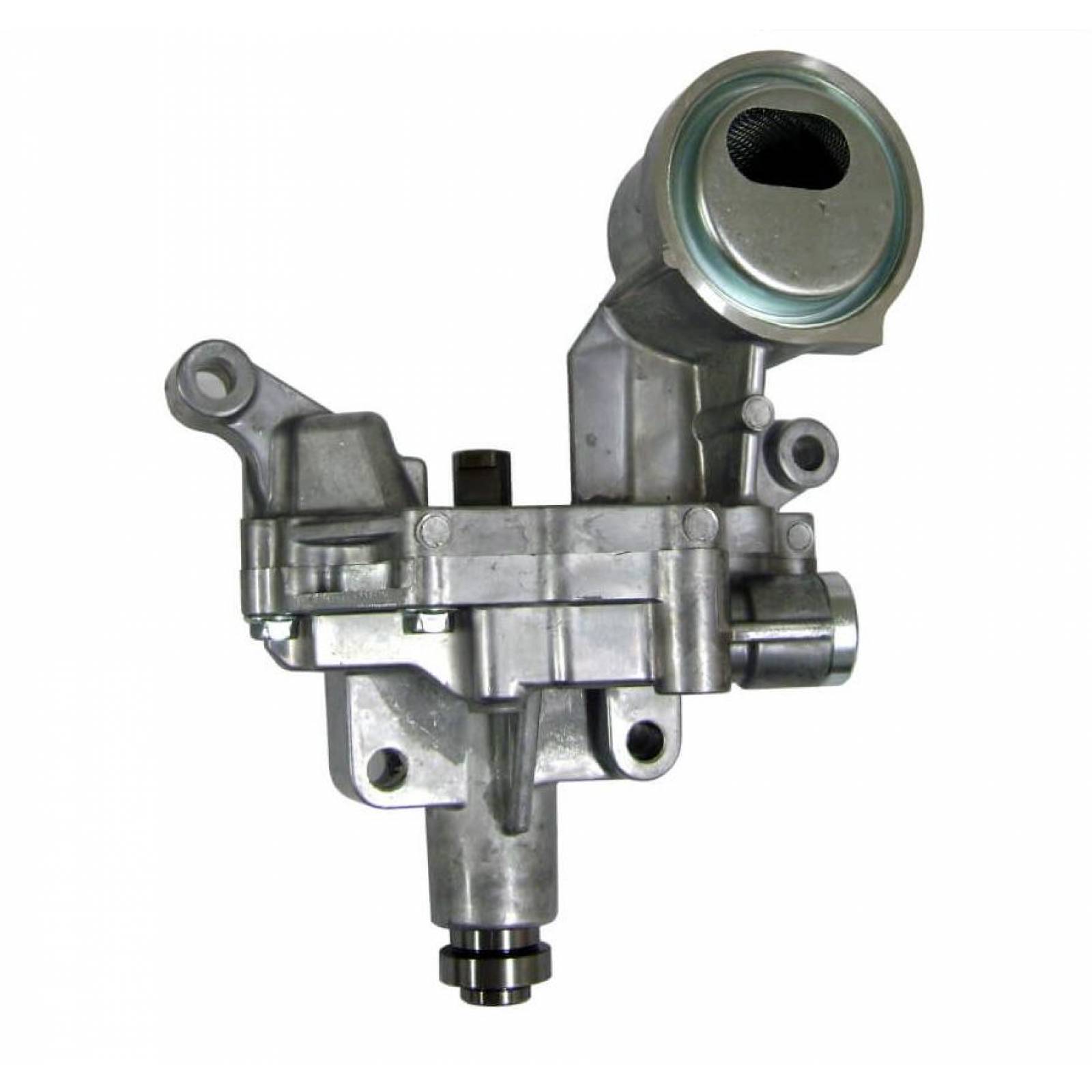 Bomba De Aceite Para Nissan Versa 2007-2013 (Spq) 