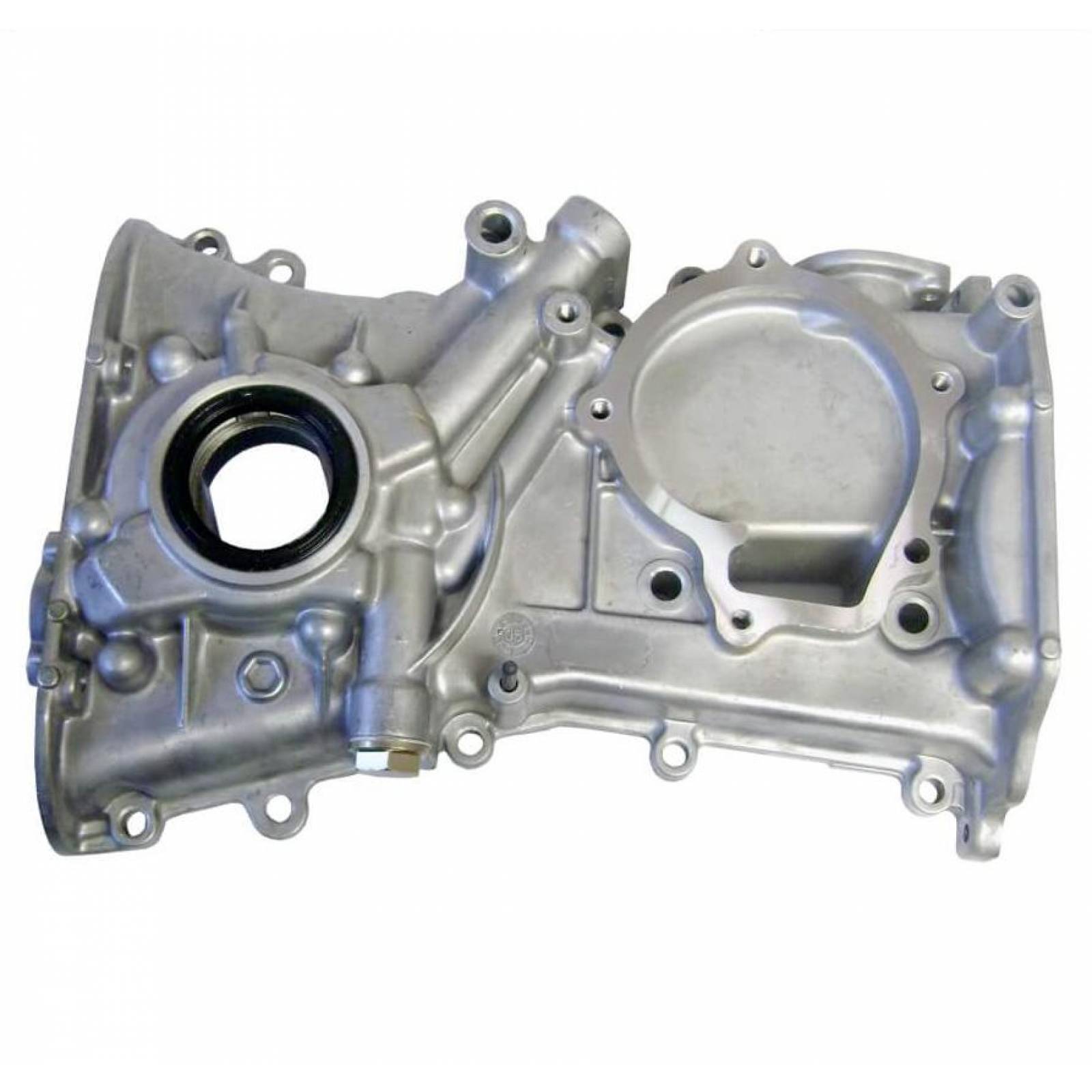 Bomba De Aceite Para Nissan Sentra 1991-2003 (Spq) 