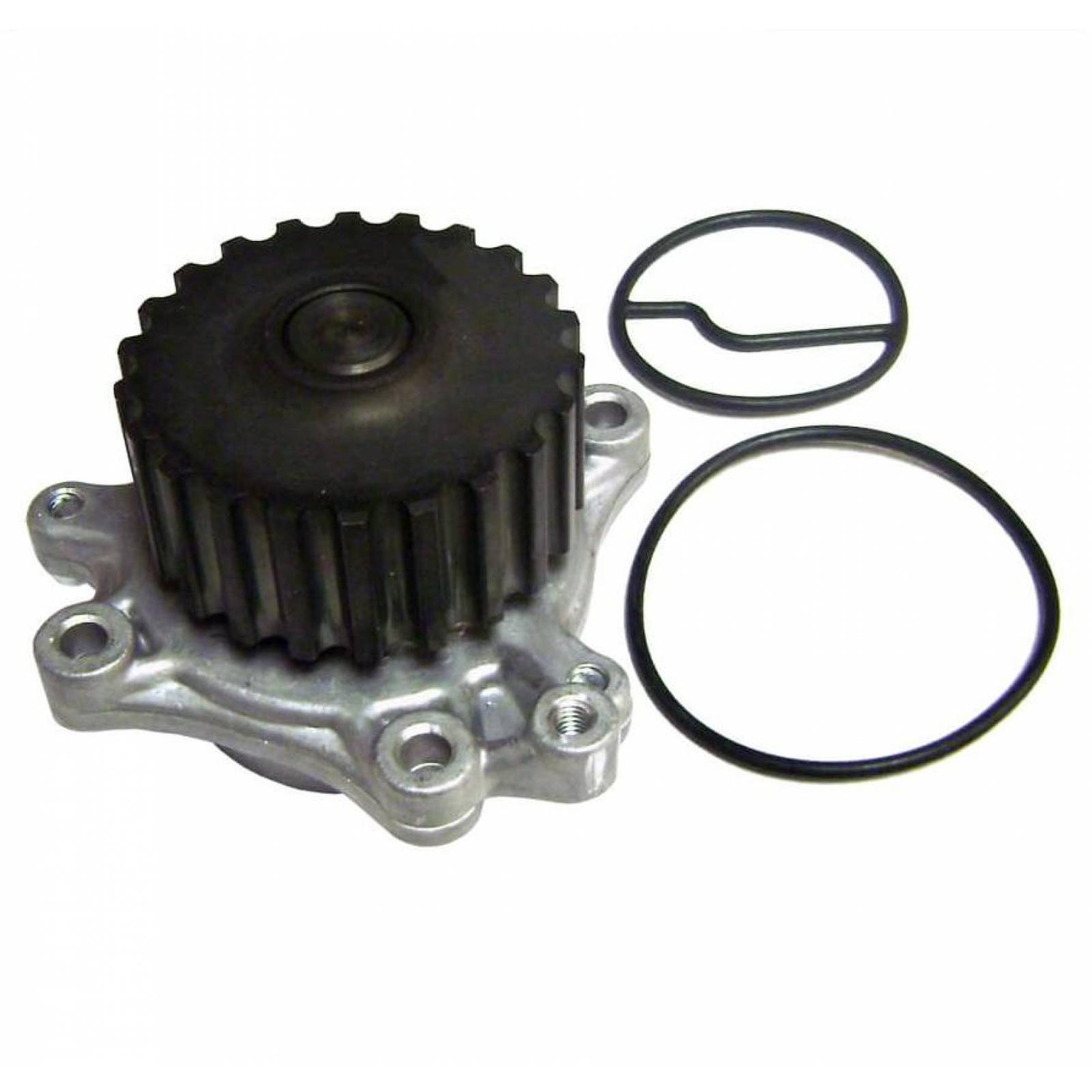 Bomba De Aceite Para Honda Prelude 1980-1987 (Spq) 