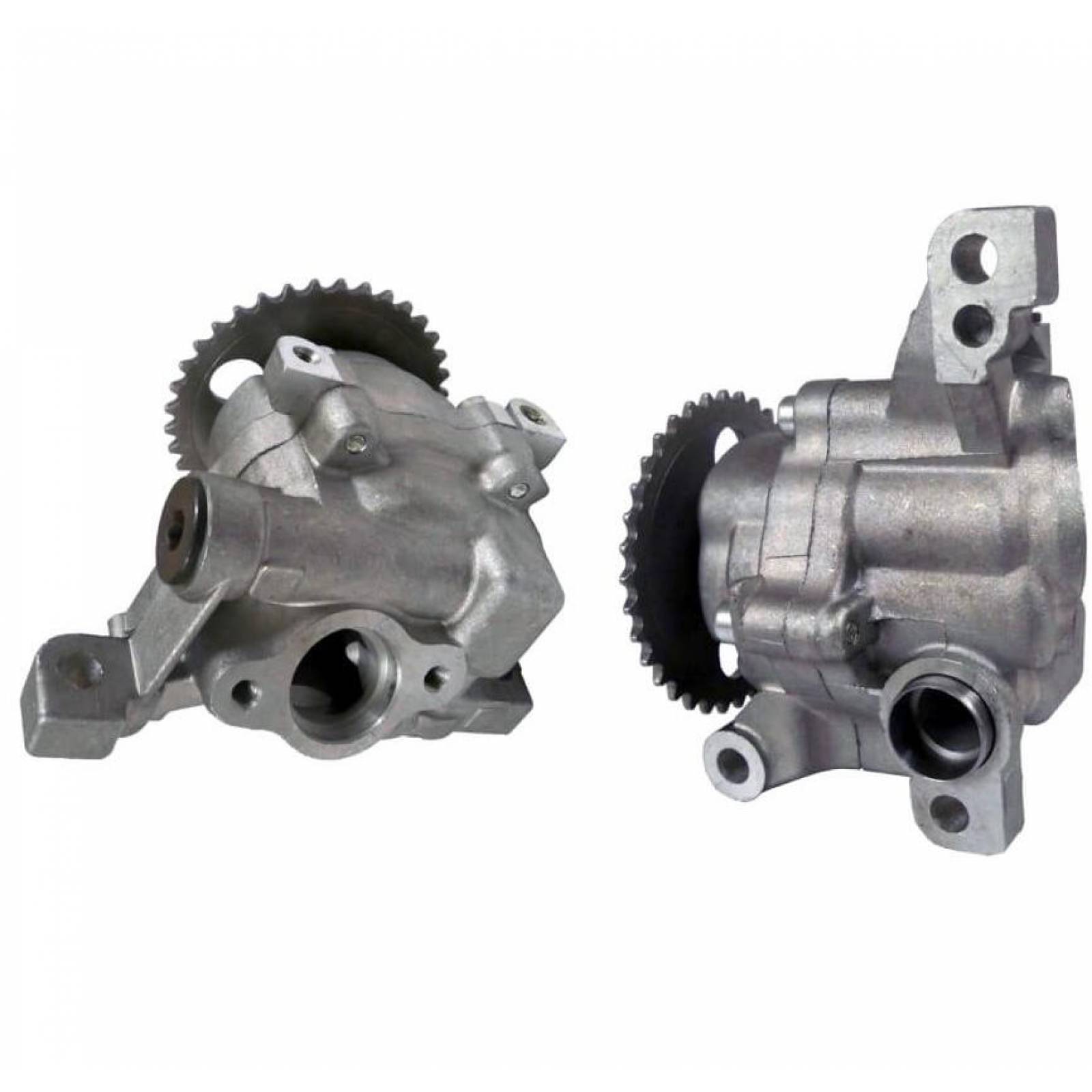 Bomba De Aceite Para Chevrolet Tracker (Mex) 2006-2008 (Autotal) 