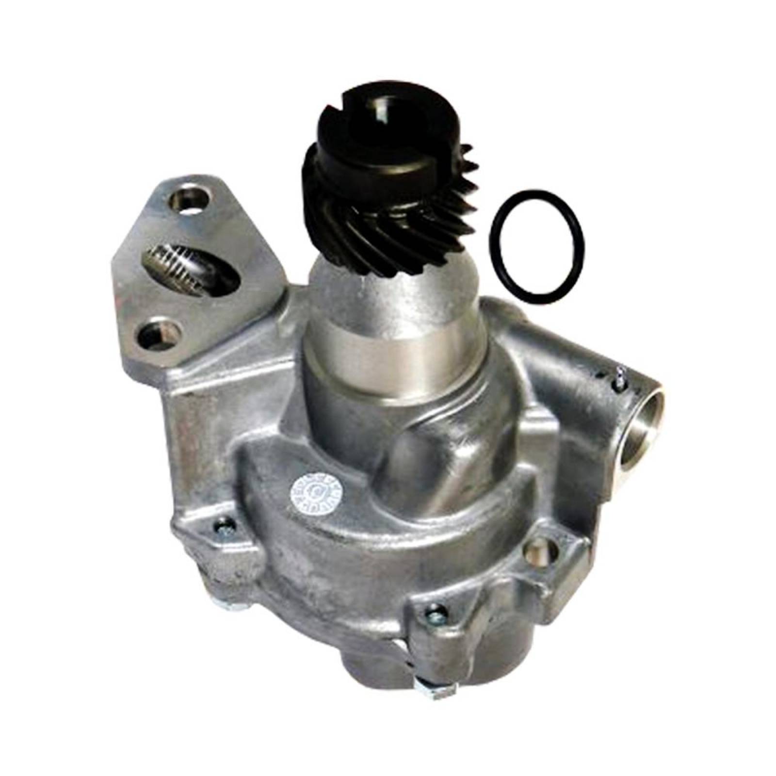 Bomba De Aceite Para Chrysler Lebaron 1975-1993 (Autotal) 