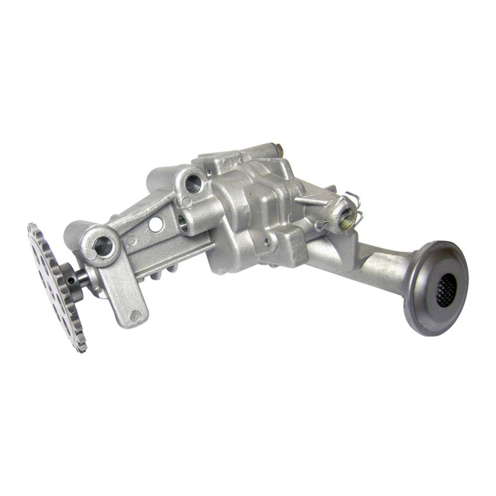 Bomba De Aceite Para Renault Fluence 2010-2012 (Autotal) 