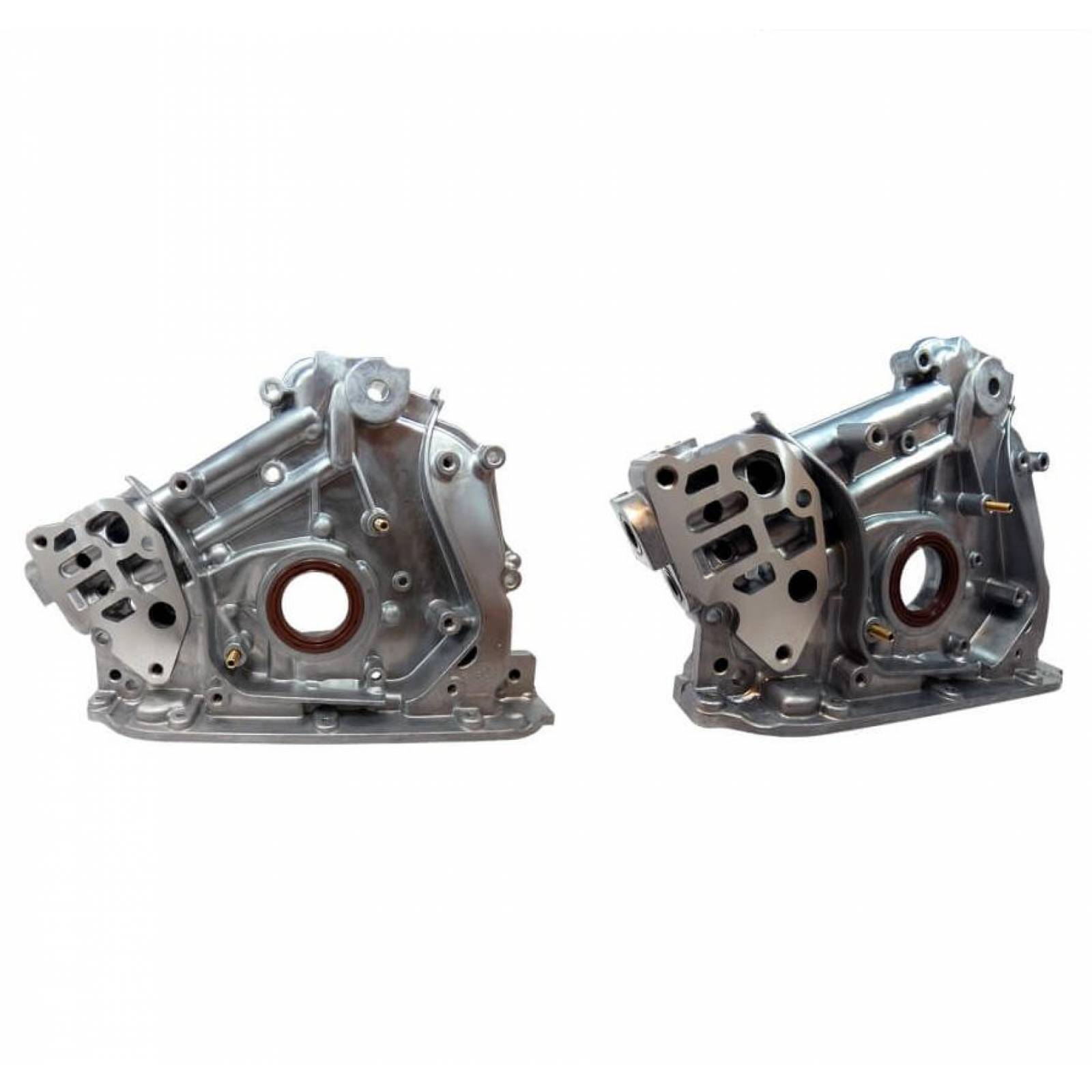 Bomba De Aceite Para Honda Odyssey 2008-2010 (Spq) 