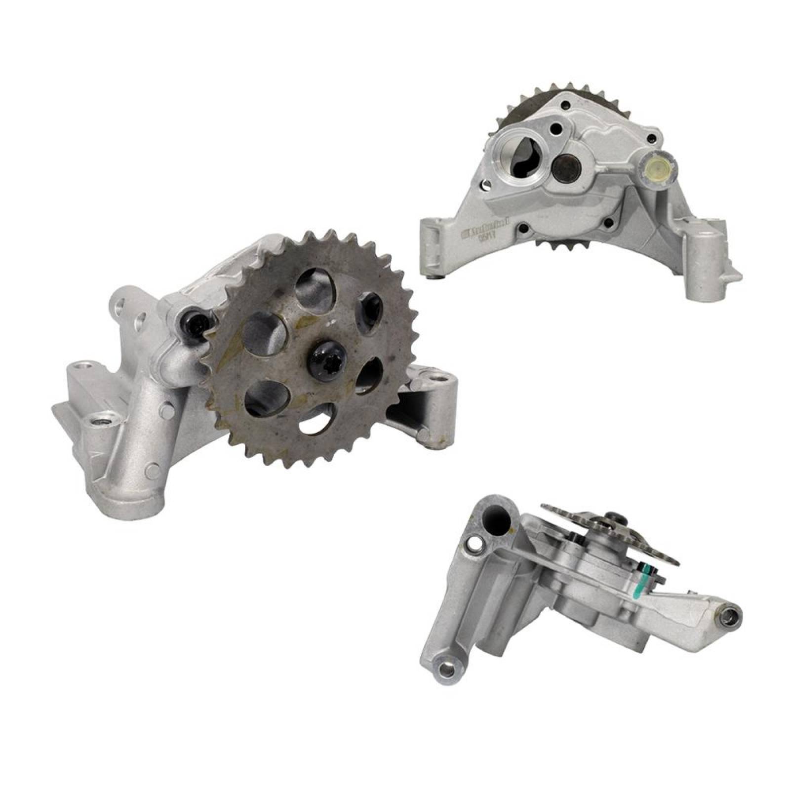 Bomba De Aceite Para Volkswagen Jetta 1986-2005 (Autotal) 